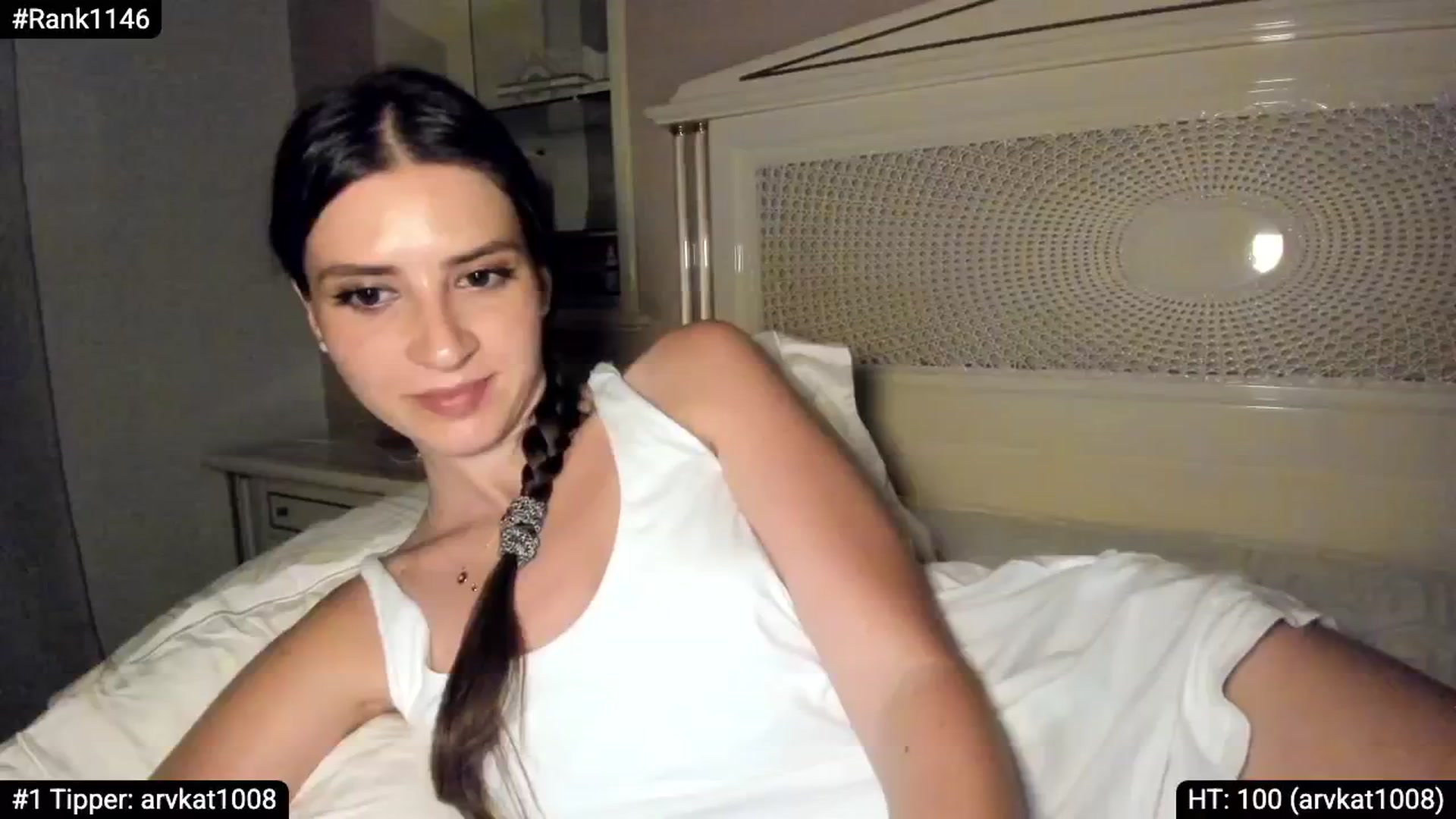 Gallery image thumbnail from Kathryn's myfreecams stream on, 06/25/2025, 21:52 image 10 of 20