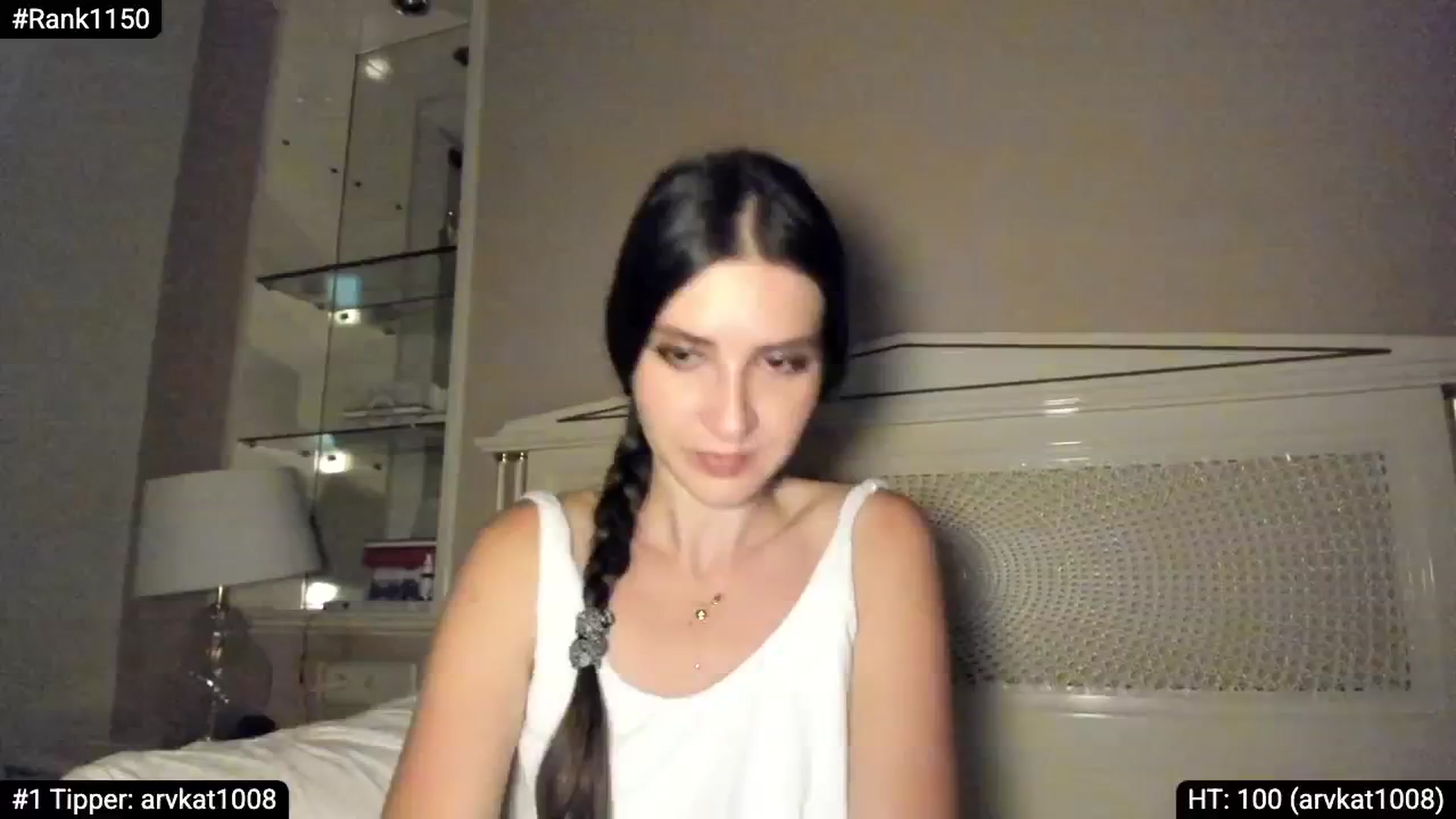 Gallery image thumbnail from Kathryn's myfreecams stream on, 06/25/2025, 21:52 image 3 of 20