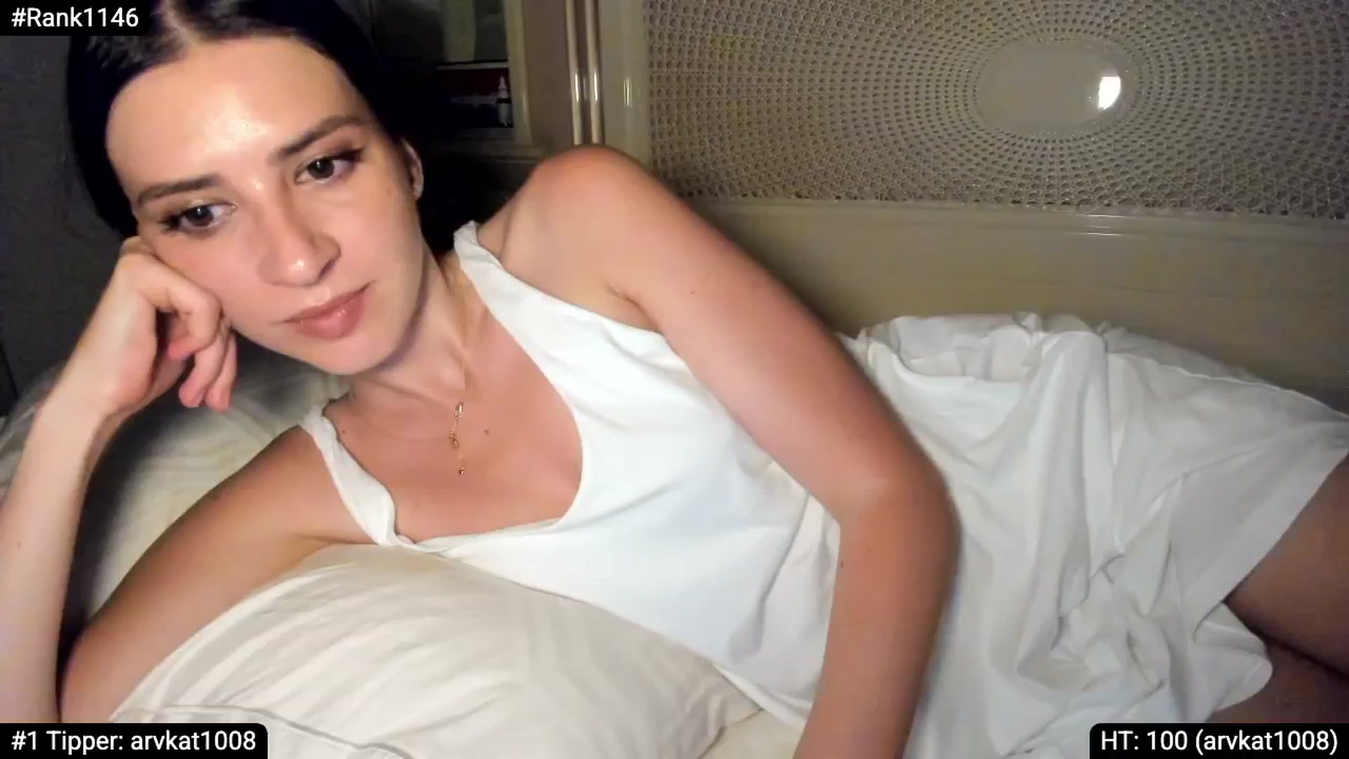 Gallery image thumbnail from Kathryn's myfreecams stream on, 06/25/2025, 21:52 image 12 of 20