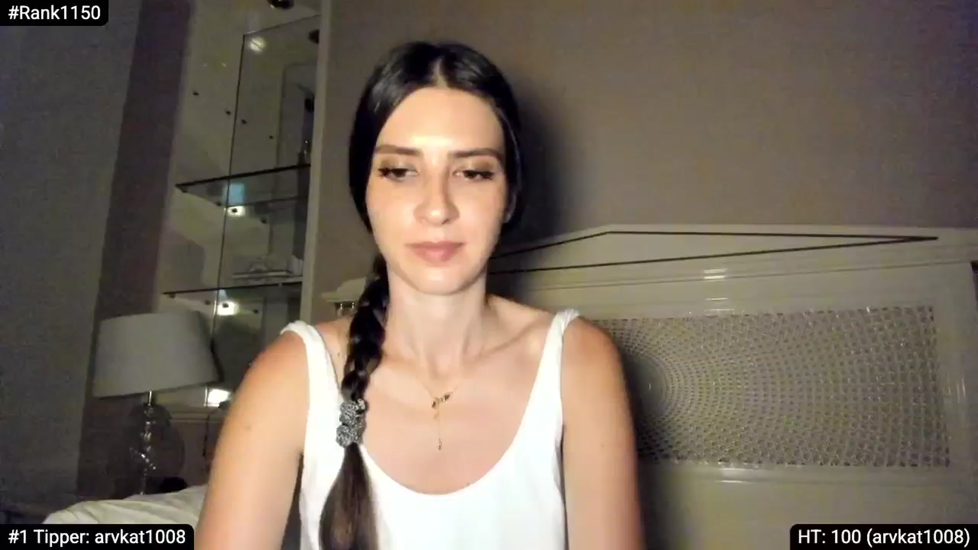 Gallery image thumbnail from Kathryn's myfreecams stream on, 06/25/2025, 21:52 image 5 of 20