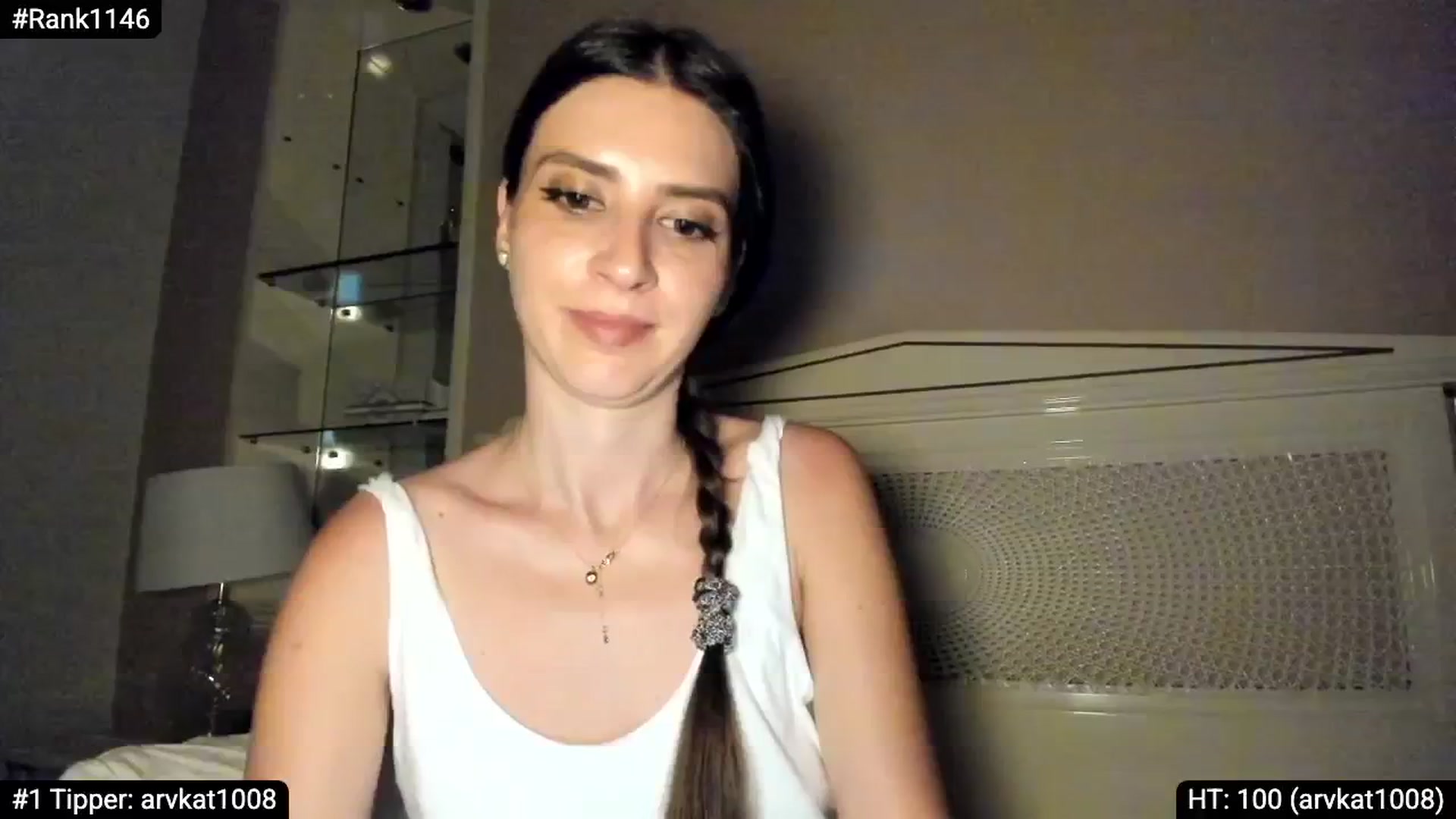 Gallery image thumbnail from Kathryn's myfreecams stream on, 06/25/2025, 21:52 image 7 of 20