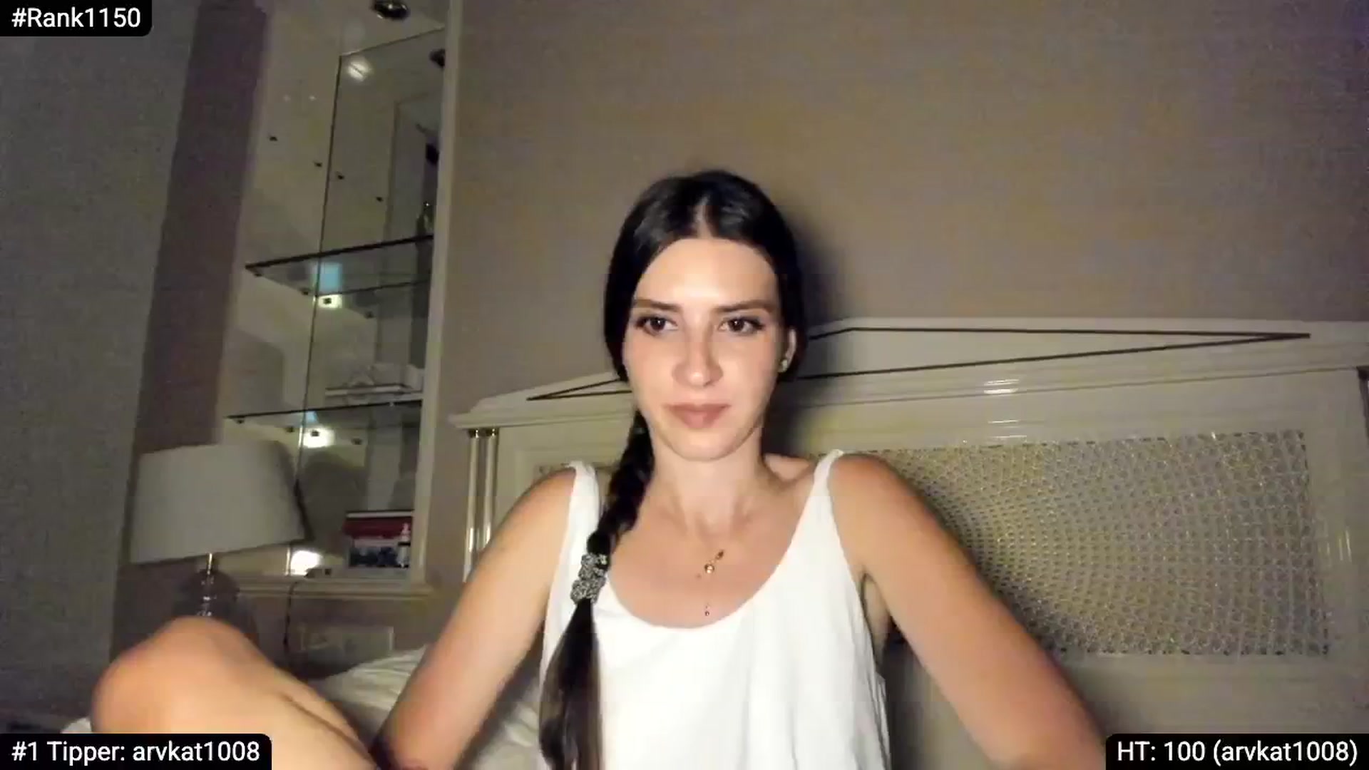 Gallery image thumbnail from Kathryn's myfreecams stream on, 06/25/2025, 21:52 image 4 of 20