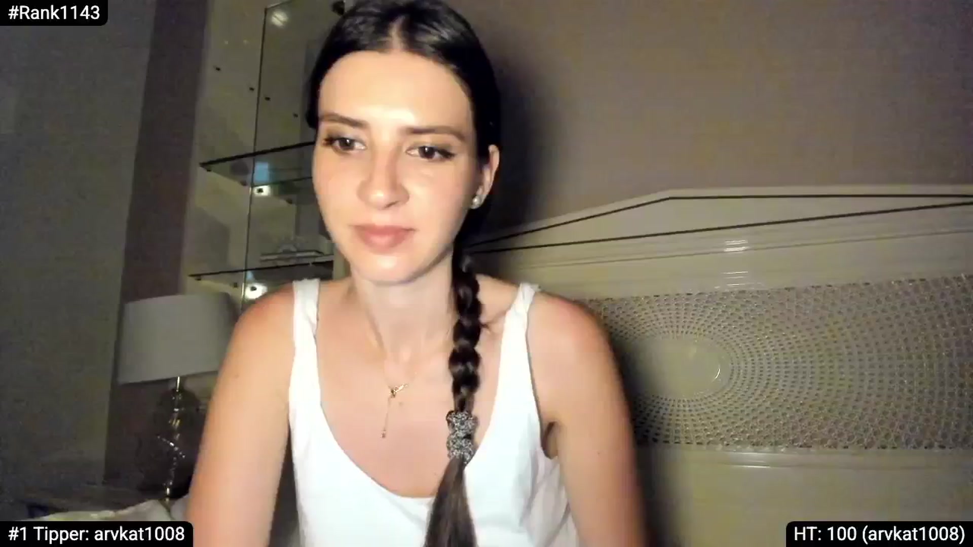 Gallery image thumbnail from Kathryn's myfreecams stream on, 06/25/2025, 21:52 image 19 of 20