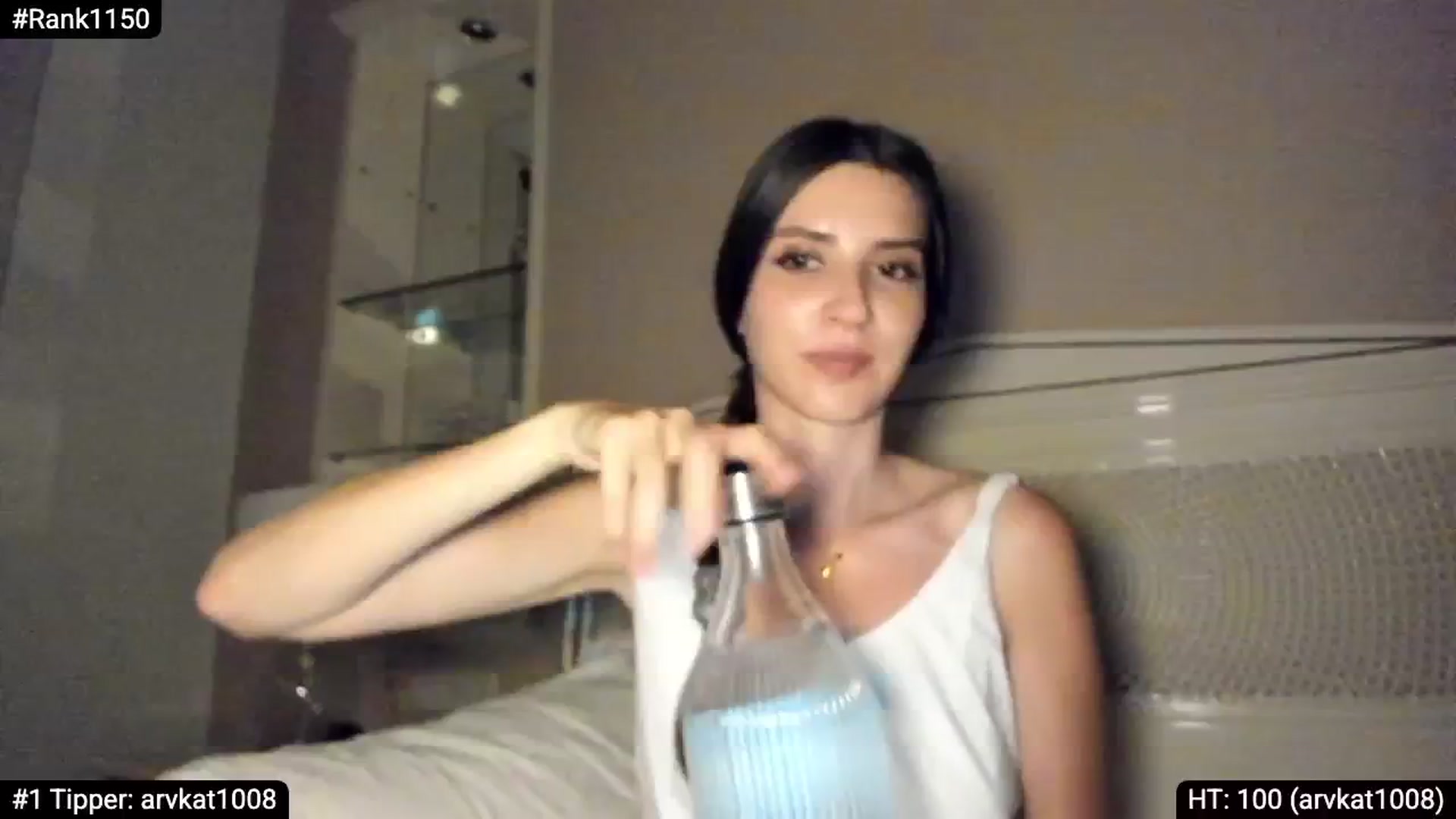 Gallery image thumbnail from Kathryn's myfreecams stream on, 06/25/2025, 21:52 image 2 of 20