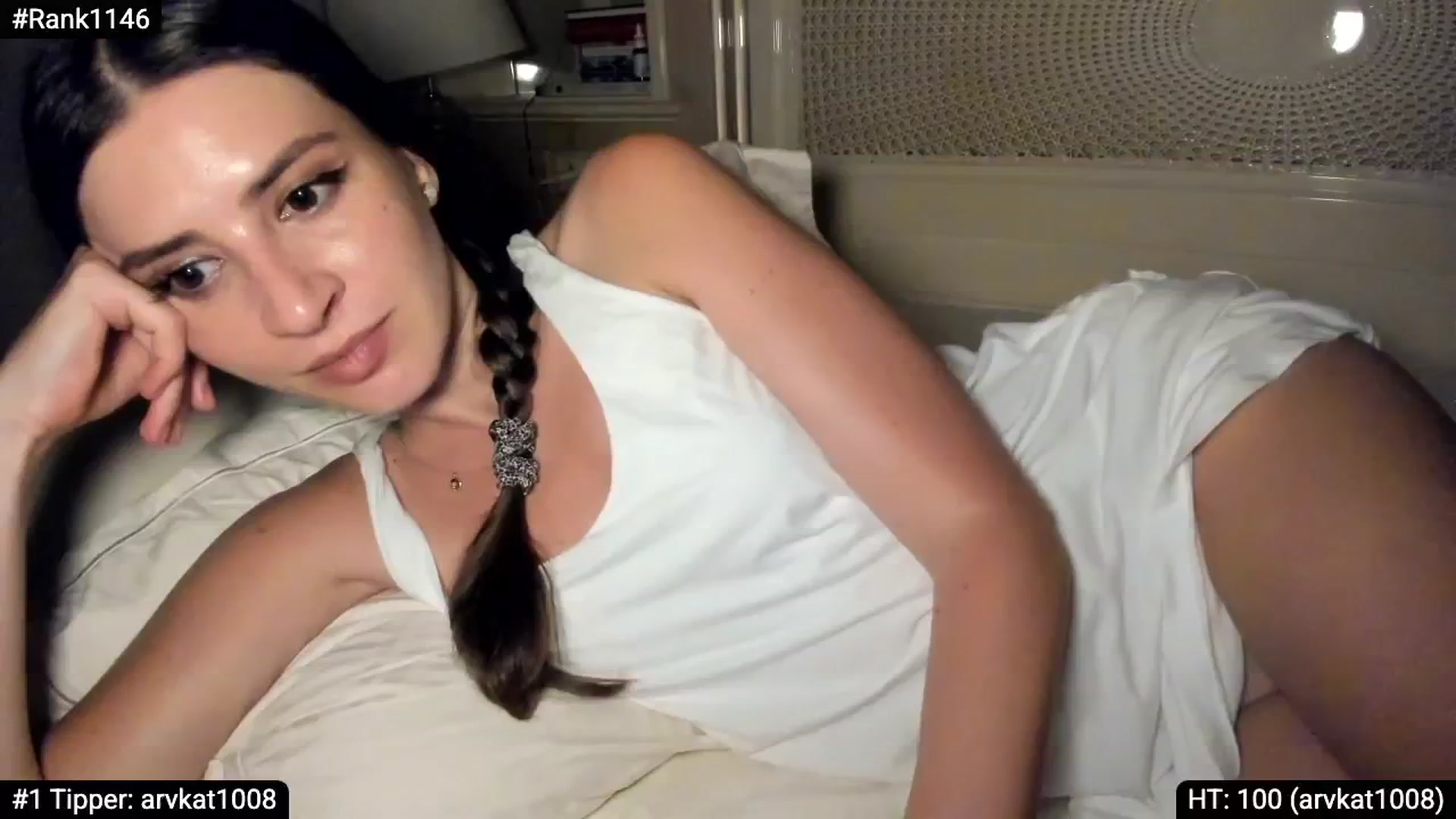 Gallery image thumbnail from Kathryn's myfreecams stream on, 06/25/2025, 21:52 image 11 of 20