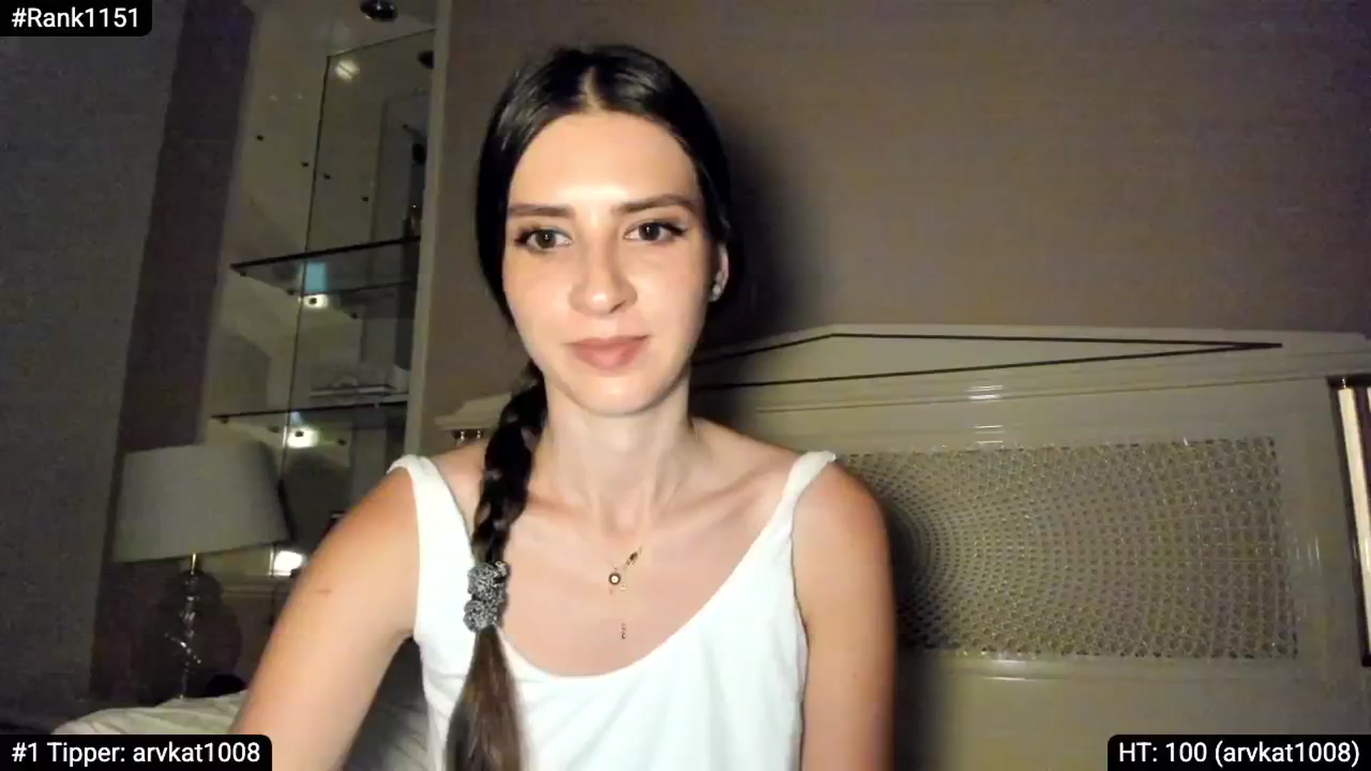 Gallery image thumbnail from Kathryn's myfreecams stream on, 06/25/2025, 21:52 image 1 of 20
