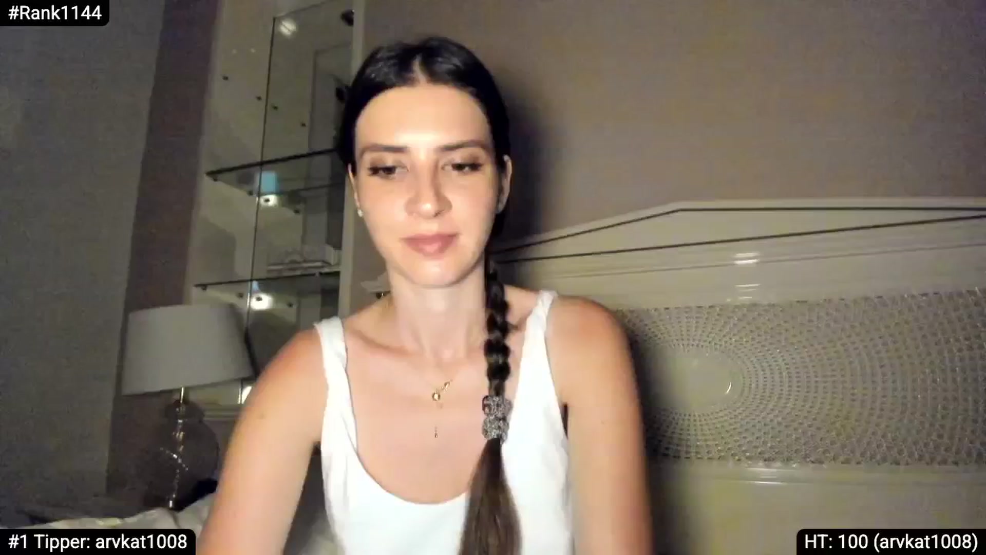 Gallery image thumbnail from Kathryn's myfreecams stream on, 06/25/2025, 21:52 image 20 of 20