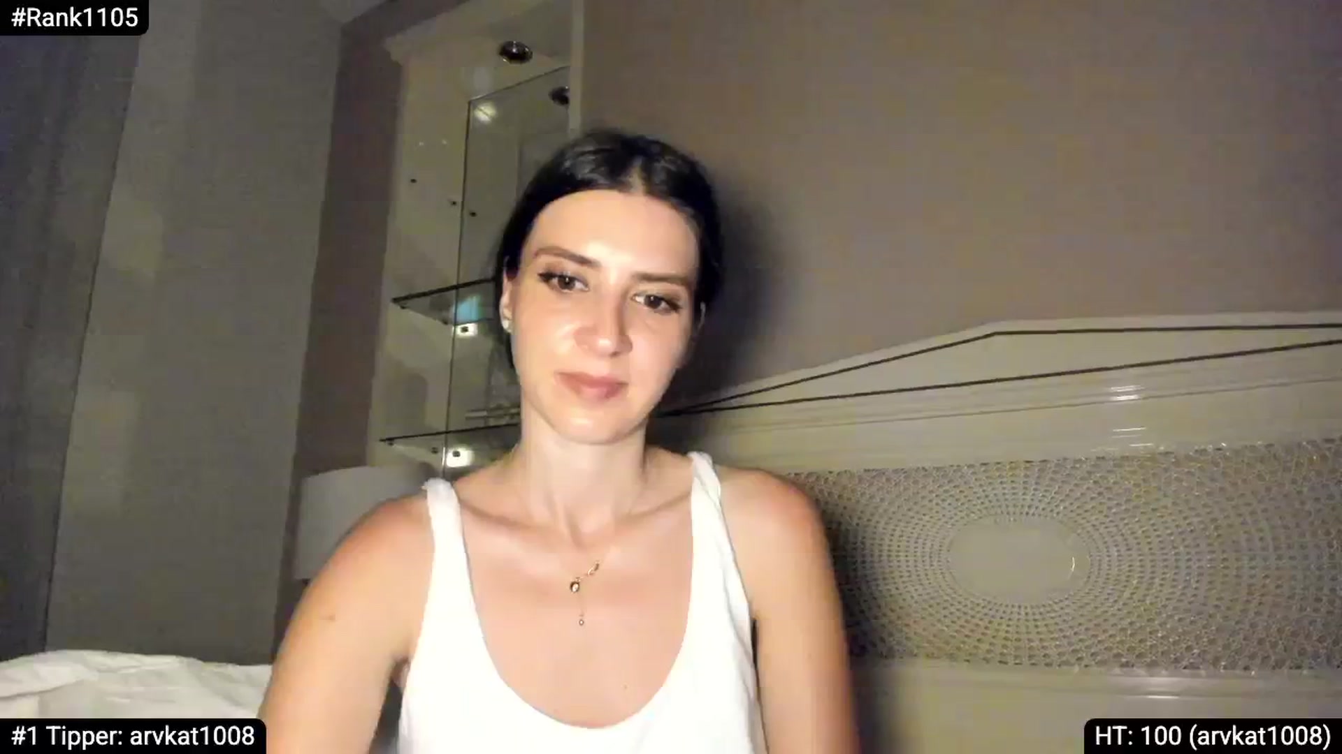 Gallery image thumbnail from Kathryn's myfreecams stream on, 06/25/2025, 22:29 image 18 of 20