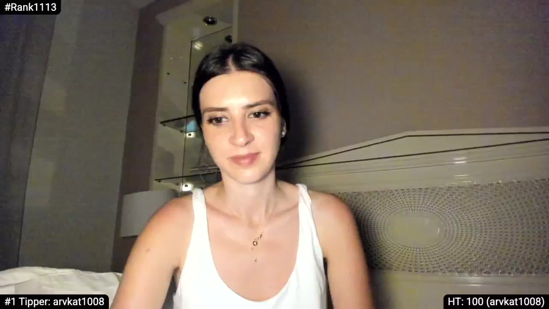 Gallery image thumbnail from Kathryn's myfreecams stream on, 06/25/2025, 22:29 image 15 of 20