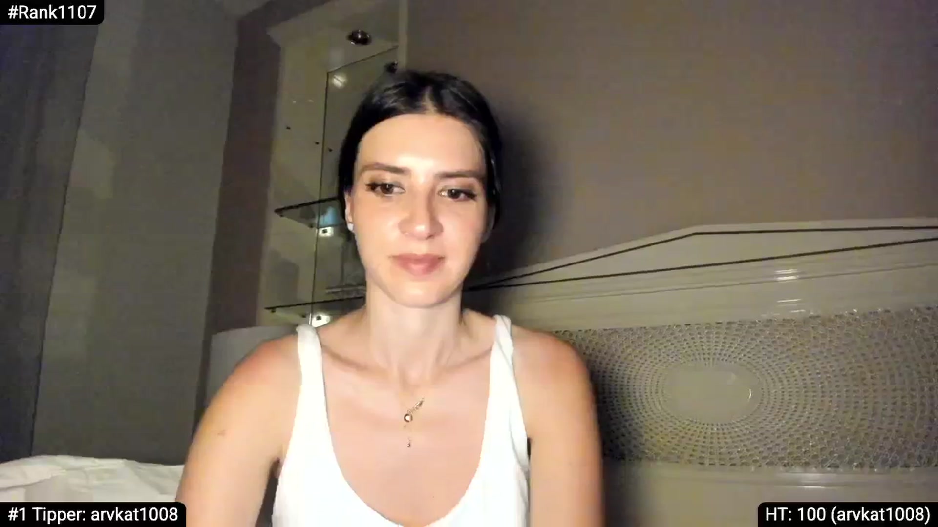 Gallery image thumbnail from Kathryn's myfreecams stream on, 06/25/2025, 22:29 image 20 of 20