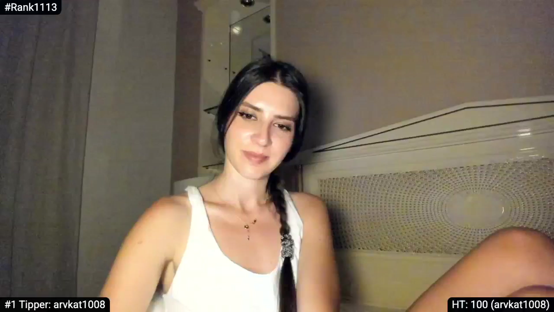 Gallery image thumbnail from Kathryn's myfreecams stream on, 06/25/2025, 22:29 image 8 of 20