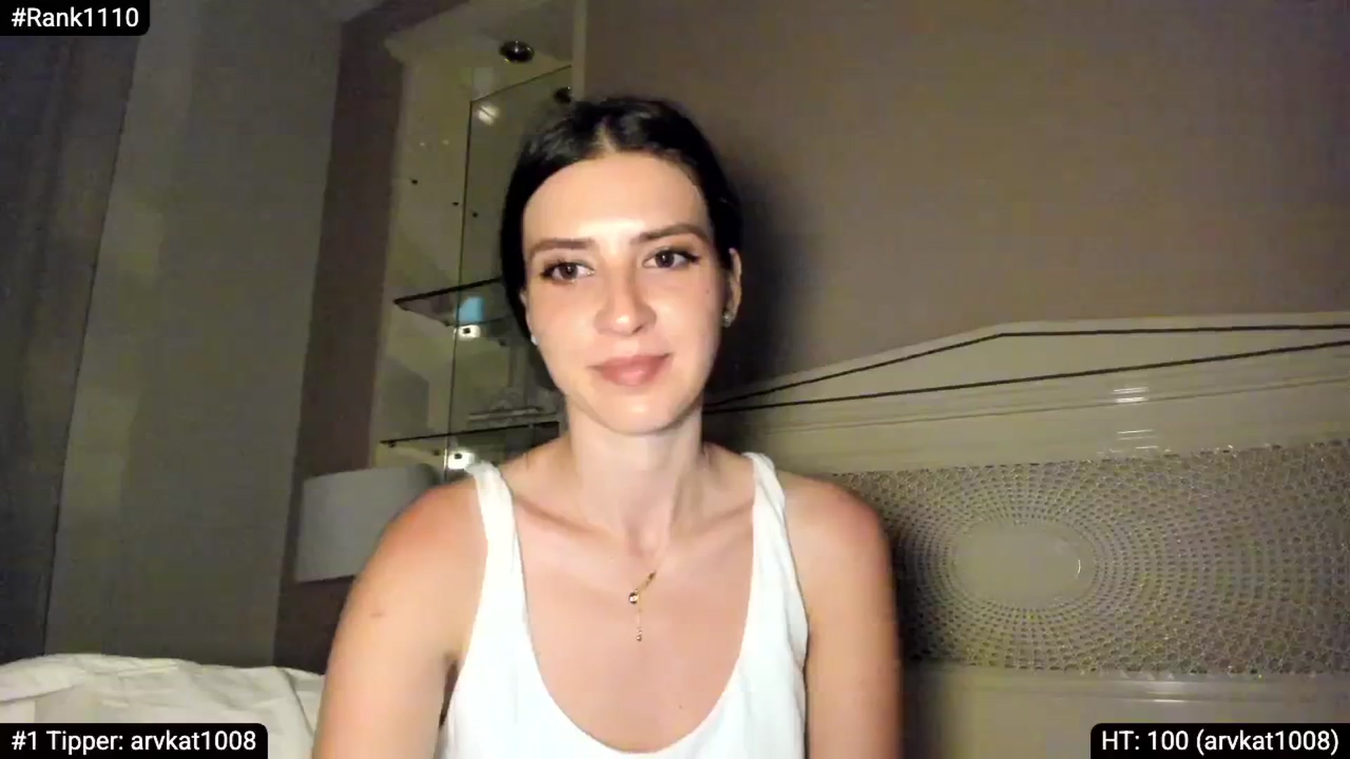 Gallery image thumbnail from Kathryn's myfreecams stream on, 06/25/2025, 22:29 image 17 of 20