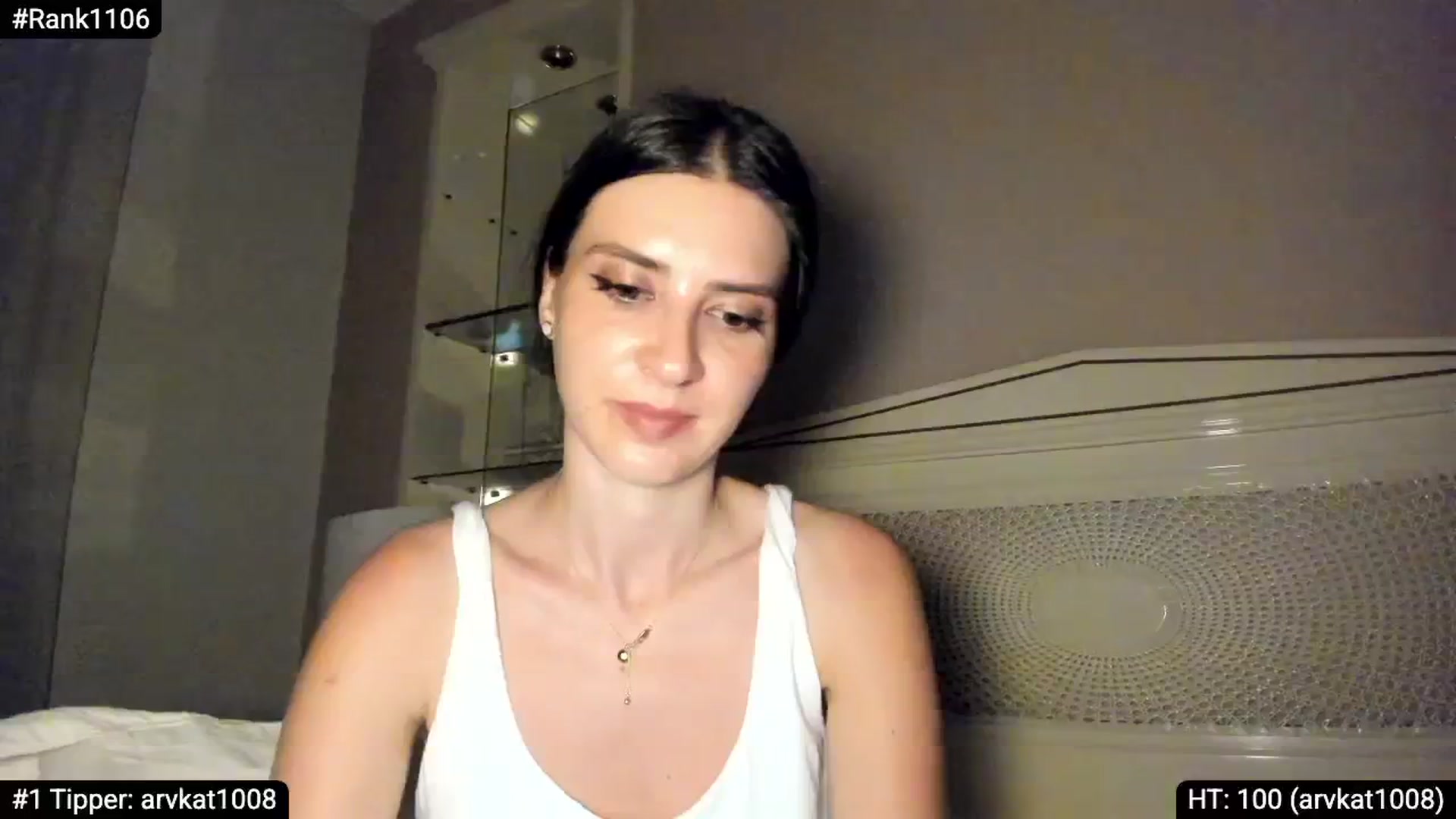 Gallery image thumbnail from Kathryn's myfreecams stream on, 06/25/2025, 22:29 image 19 of 20
