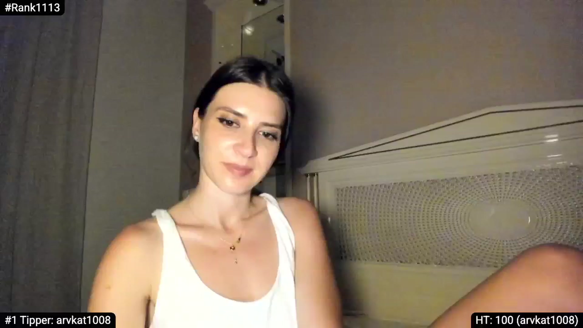 Gallery image thumbnail from Kathryn's myfreecams stream on, 06/25/2025, 22:29 image 10 of 20