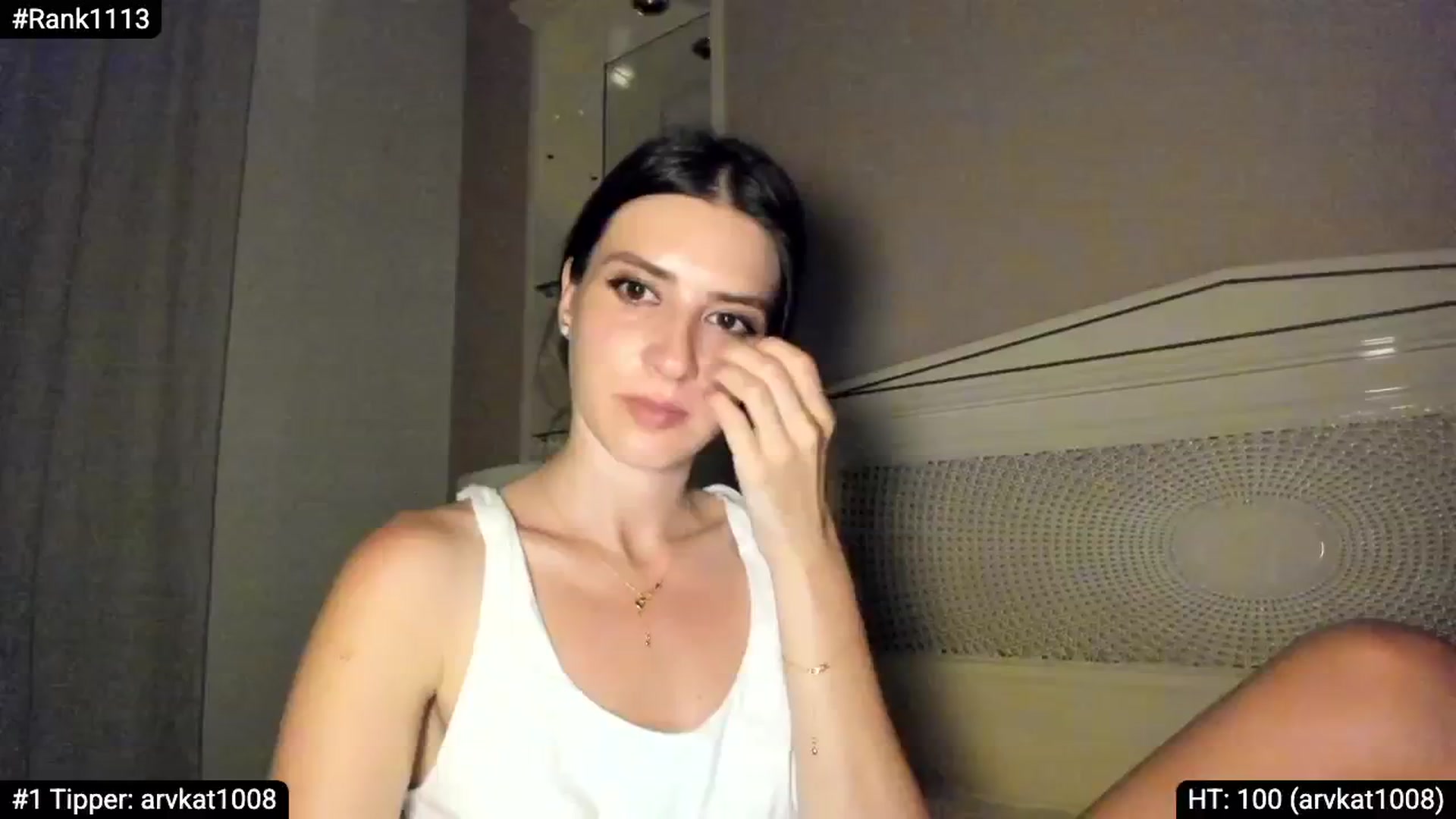Gallery image thumbnail from Kathryn's myfreecams stream on, 06/25/2025, 22:29 image 9 of 20