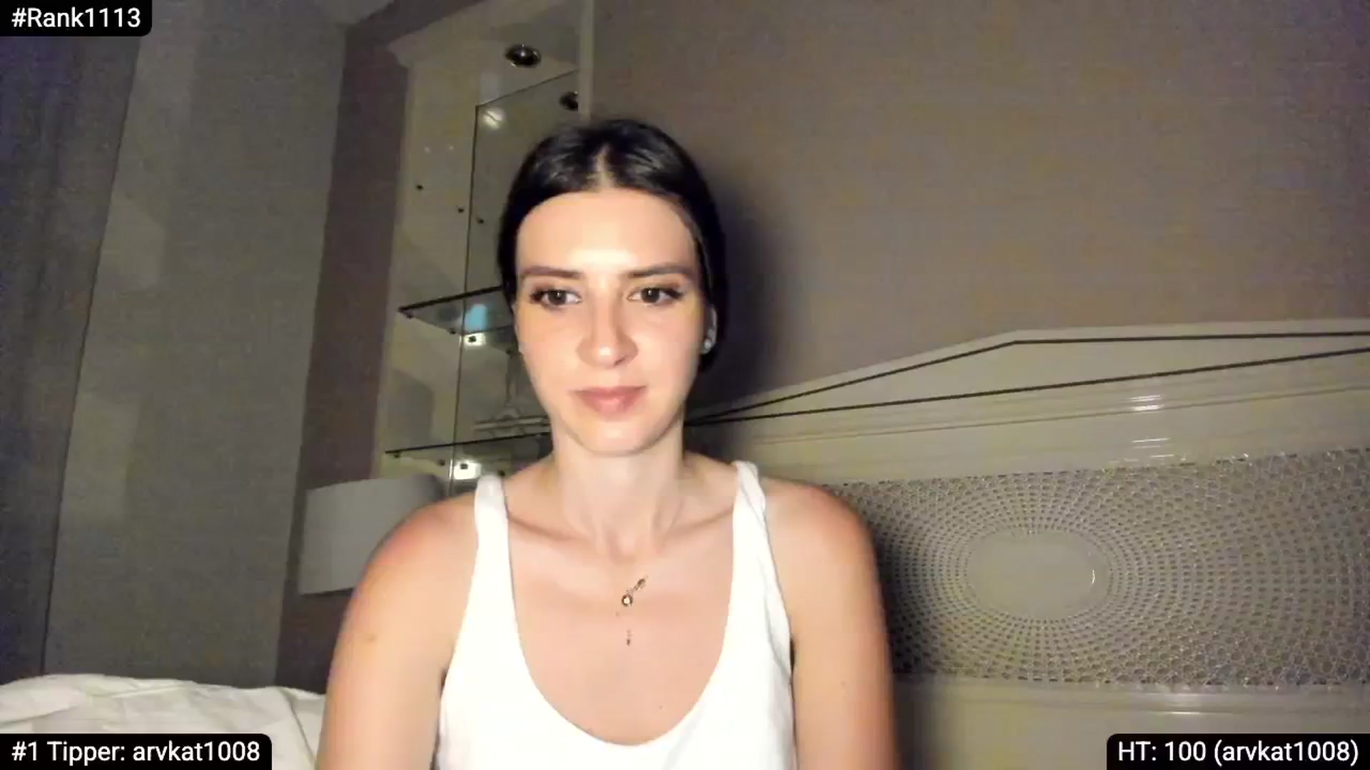 Gallery image thumbnail from Kathryn's myfreecams stream on, 06/25/2025, 22:29 image 12 of 20