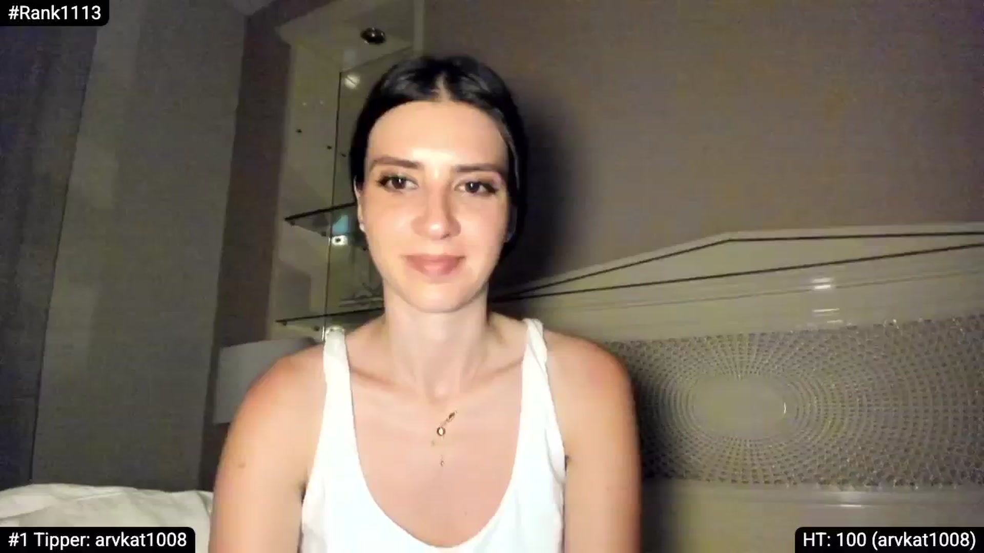 Gallery image thumbnail from Kathryn's myfreecams stream on, 06/25/2025, 22:29 image 11 of 20