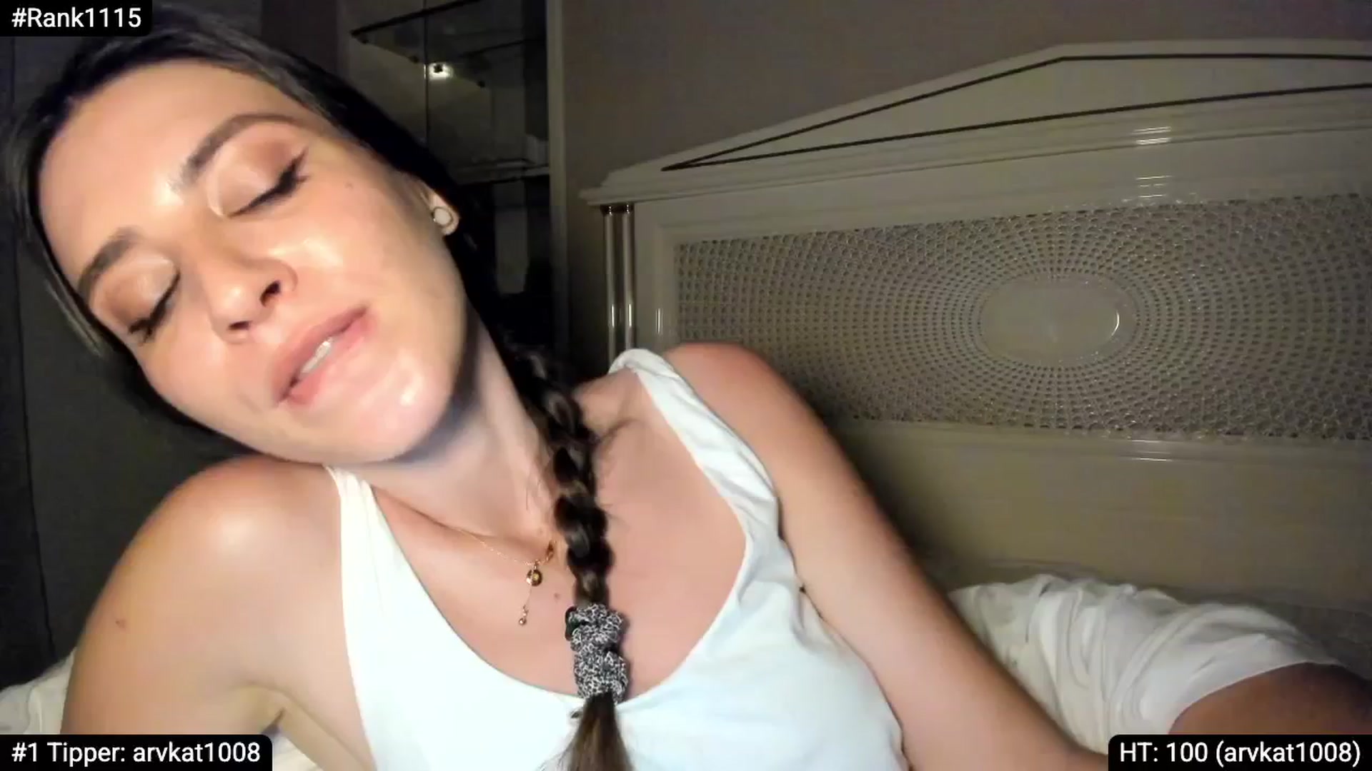 Gallery image thumbnail from Kathryn's myfreecams stream on, 06/25/2025, 22:29 image 5 of 20