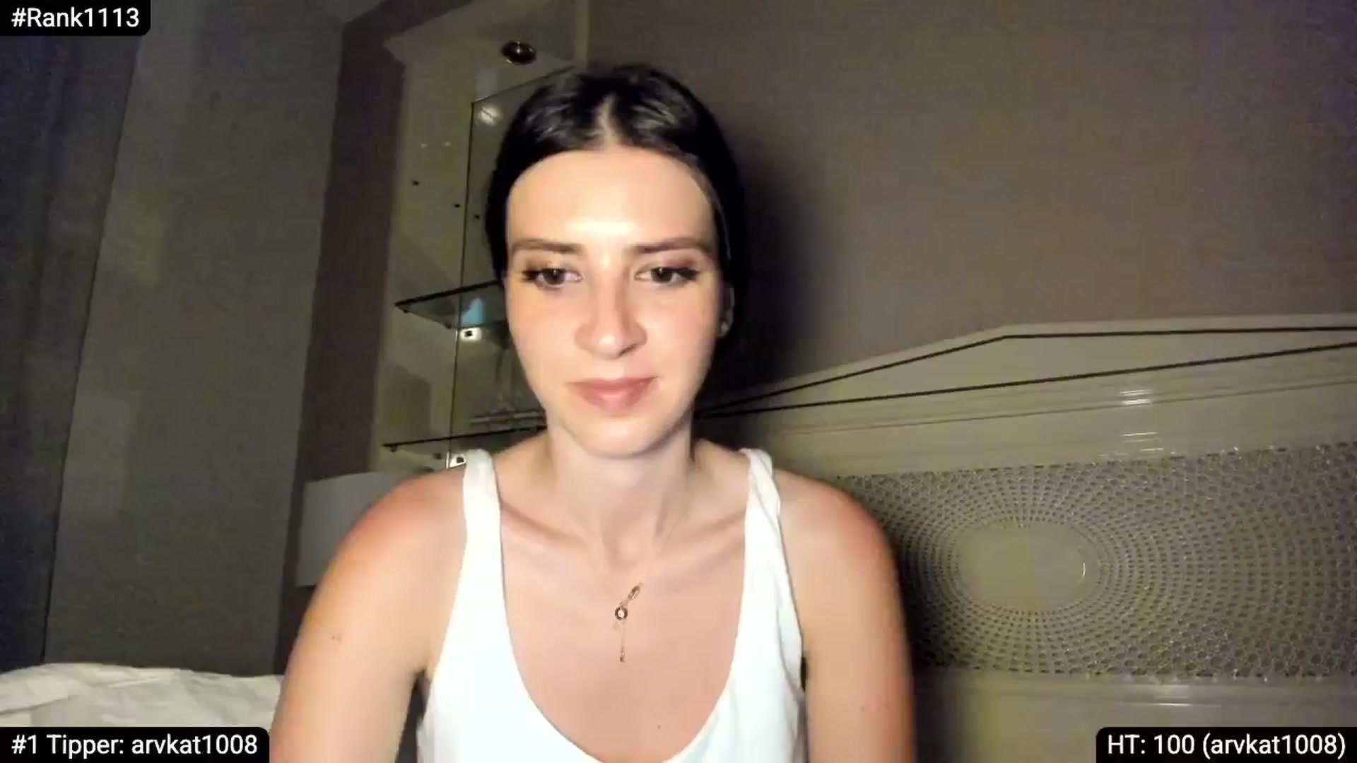 Gallery image thumbnail from Kathryn's myfreecams stream on, 06/25/2025, 22:29 image 14 of 20