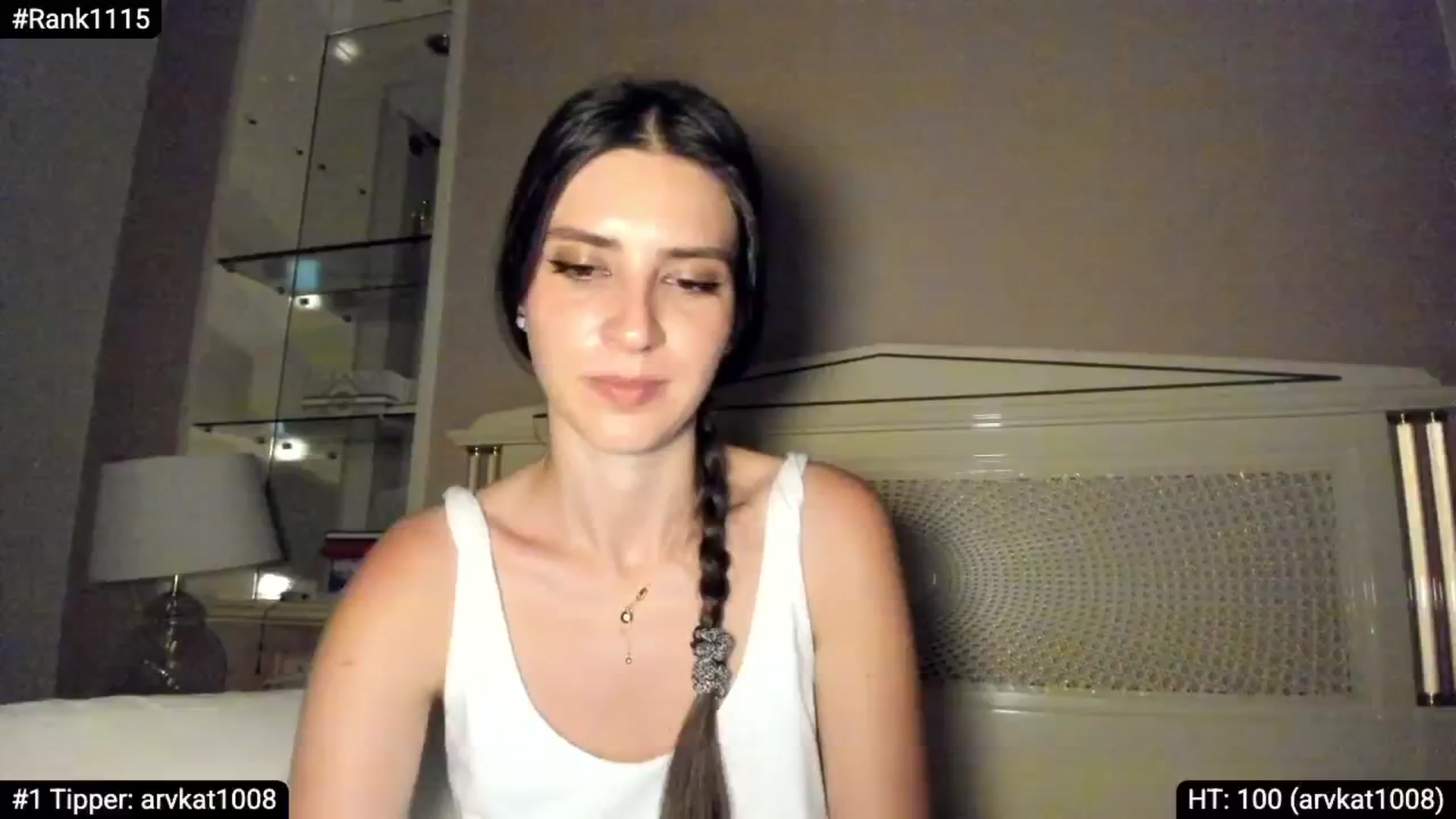 Gallery image thumbnail from Kathryn's myfreecams stream on, 06/25/2025, 22:29 image 3 of 20