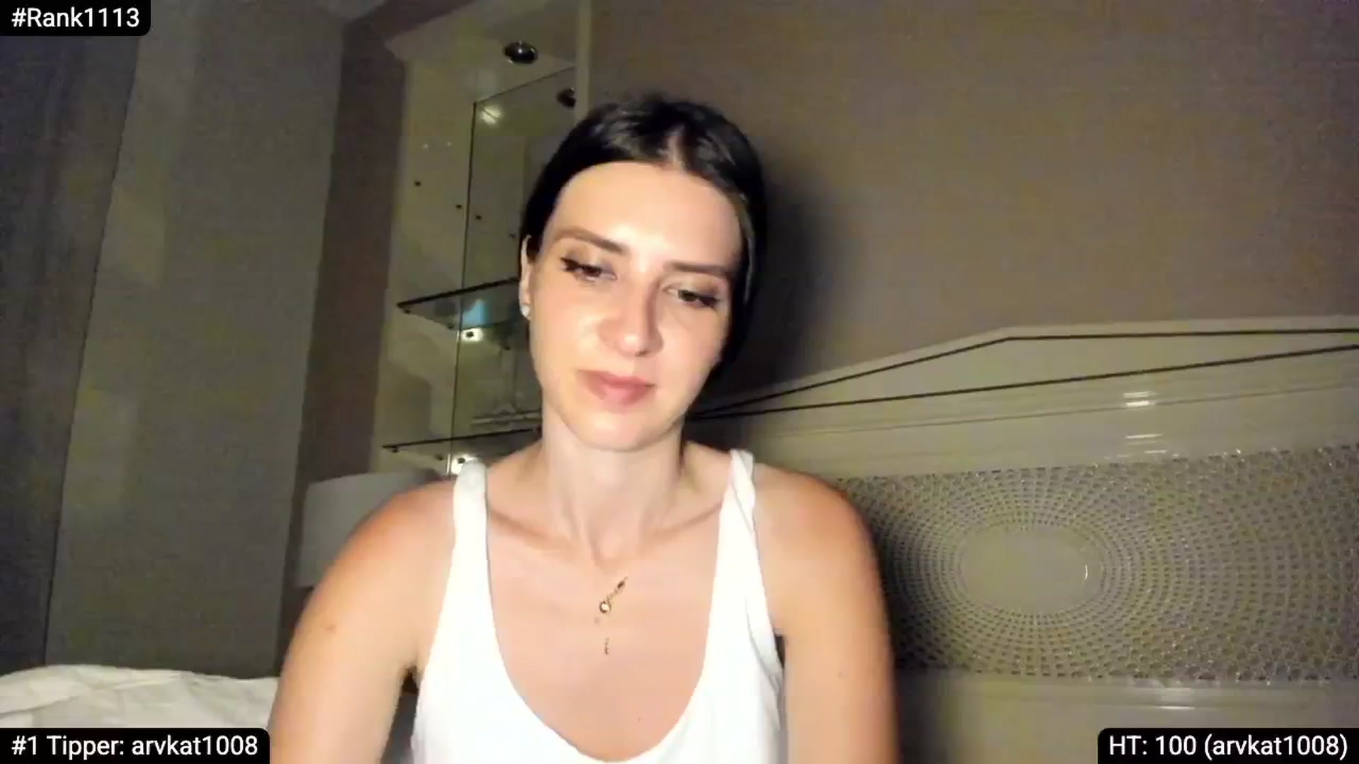 Gallery image thumbnail from Kathryn's myfreecams stream on, 06/25/2025, 22:29 image 13 of 20