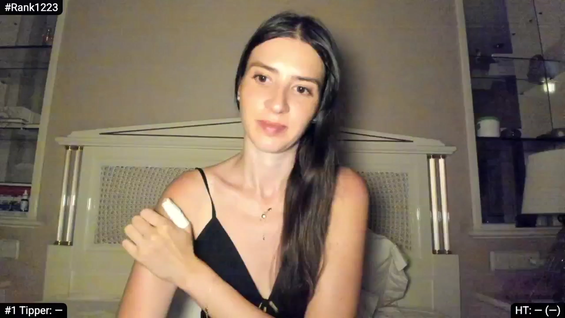 Gallery image thumbnail from Kathryn's myfreecams stream on, 06/27/2025, 22:36 image 8 of 20