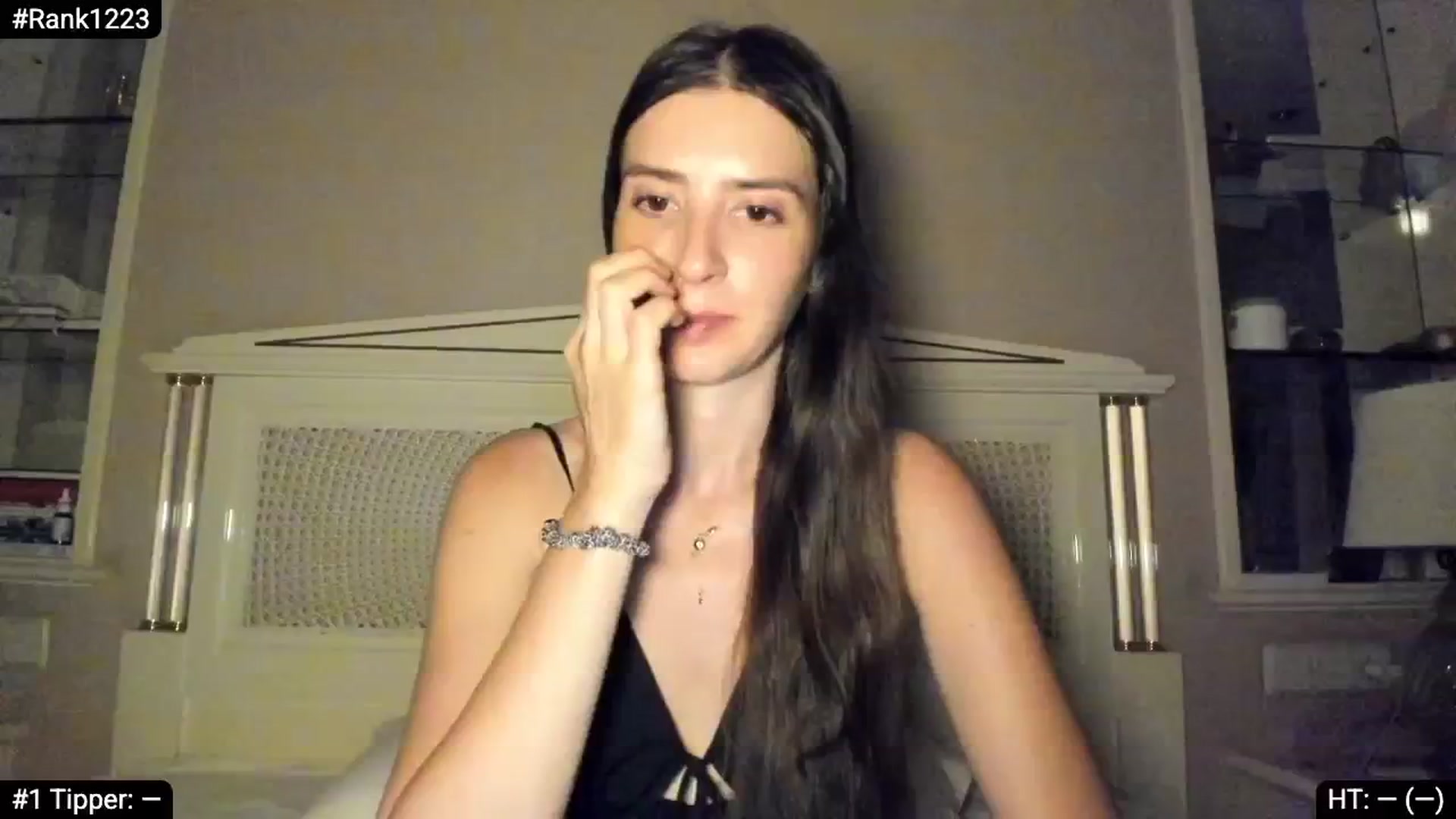 Gallery image thumbnail from Kathryn's myfreecams stream on, 06/27/2025, 22:36 image 9 of 20