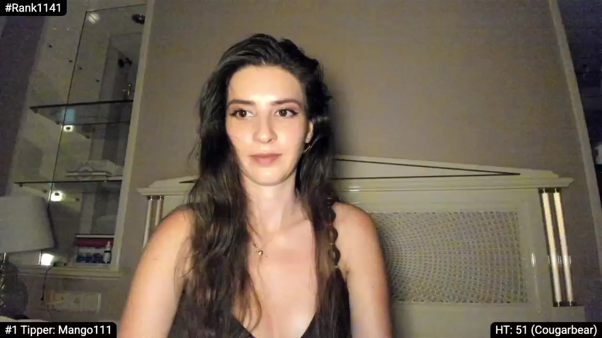 Gallery image thumbnail from Kathryn's myfreecams stream on, 06/28/2025, 22:29 image 14 of 20