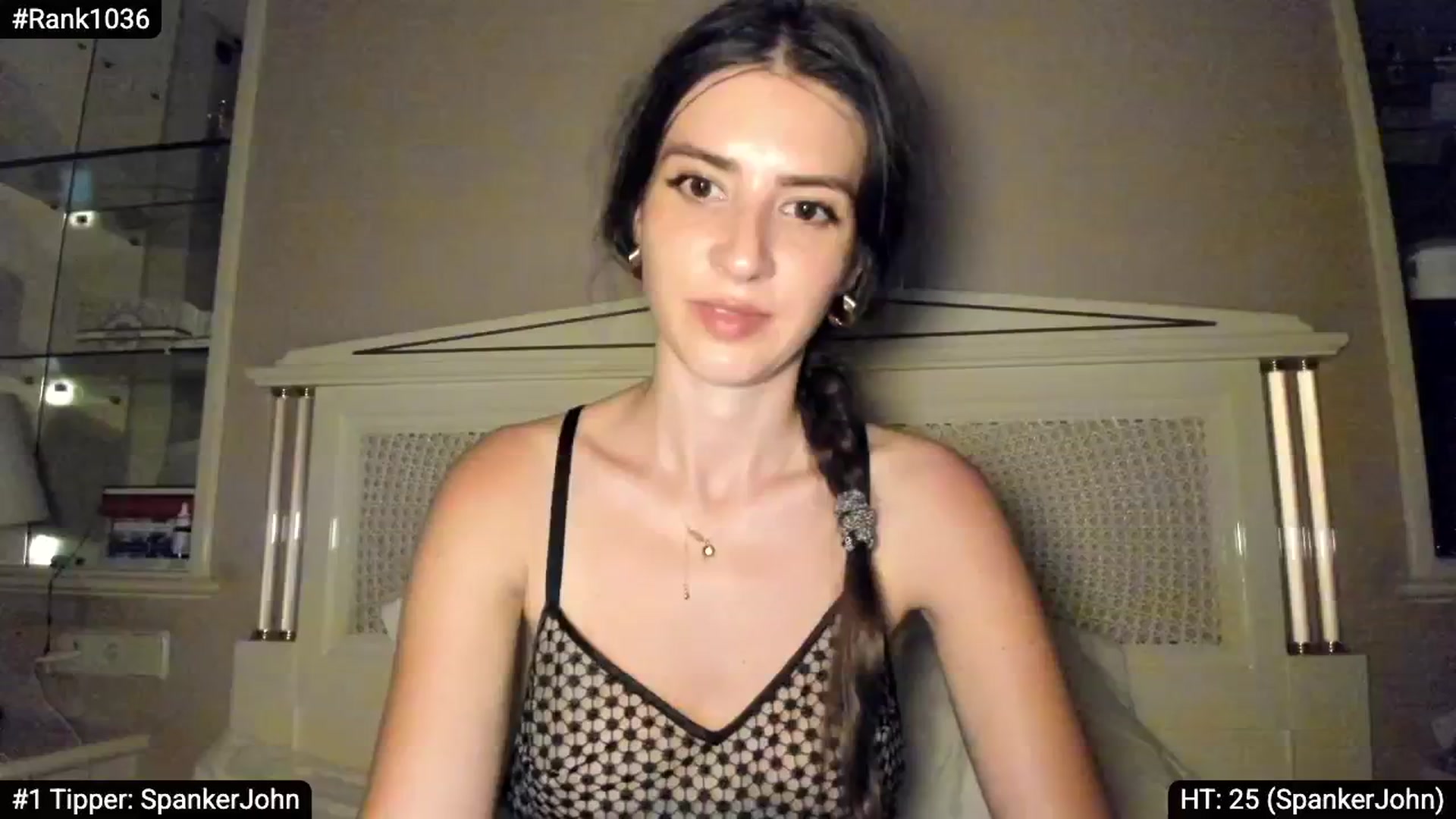 Gallery image thumbnail from Kathryn's myfreecams stream on, 06/30/2025, 22:42 image 2 of 20