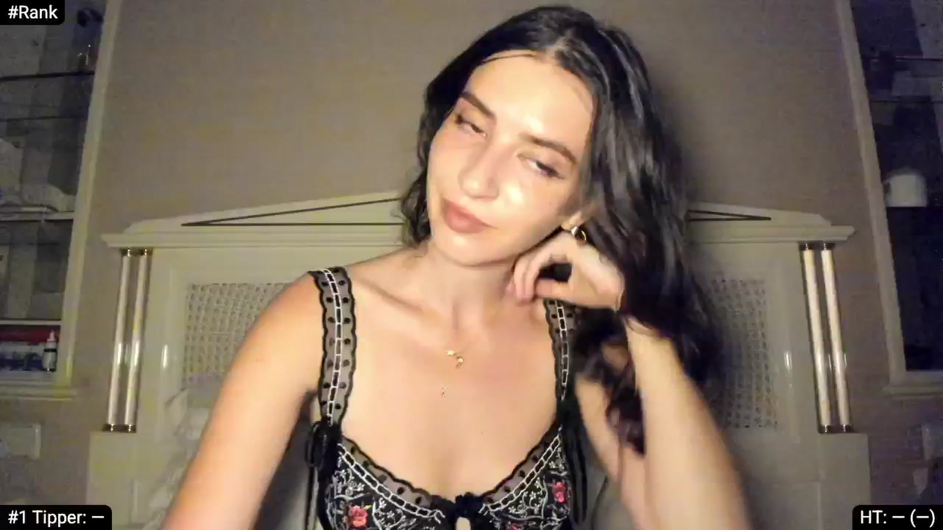 Gallery image thumbnail from Kathryn's myfreecams stream on, 07/01/2025, 22:13 image 5 of 20