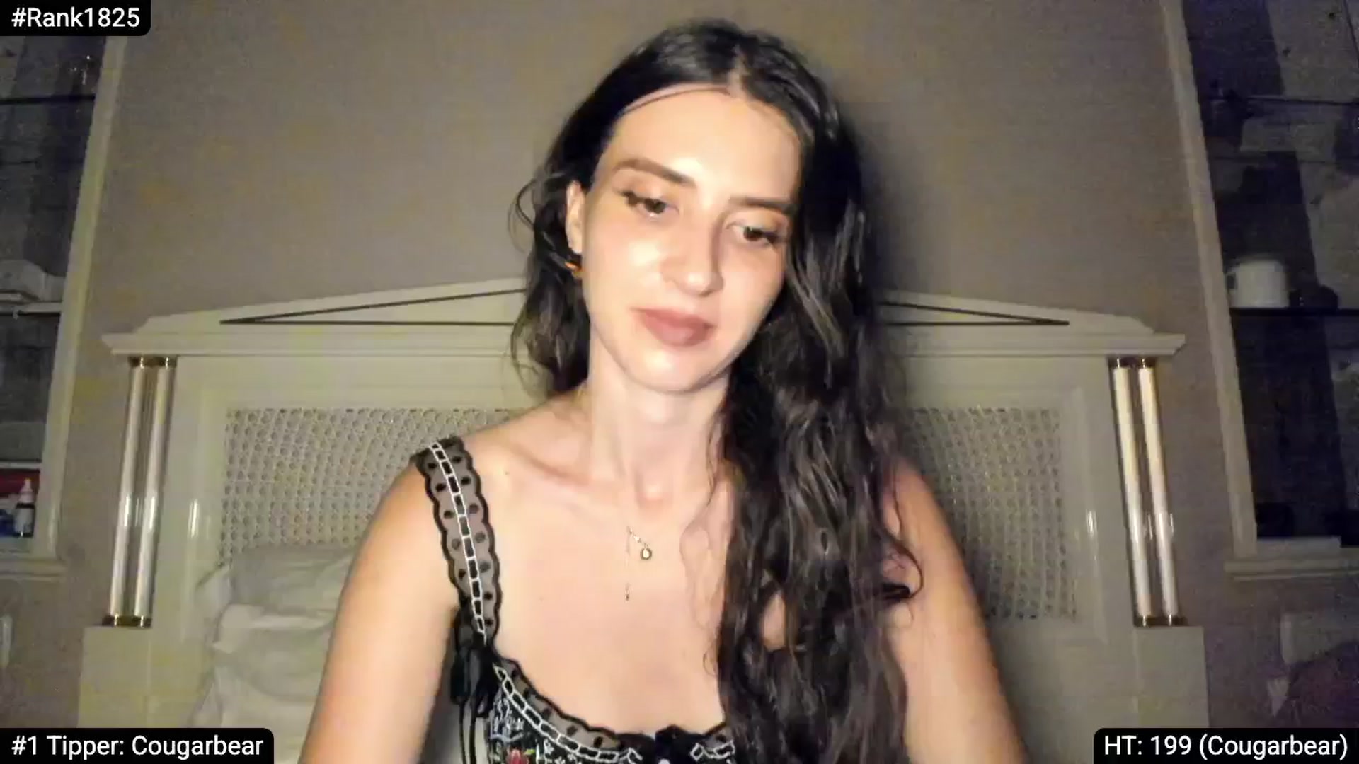 Gallery image thumbnail from Kathryn's myfreecams stream on, 07/01/2025, 22:13 image 10 of 20