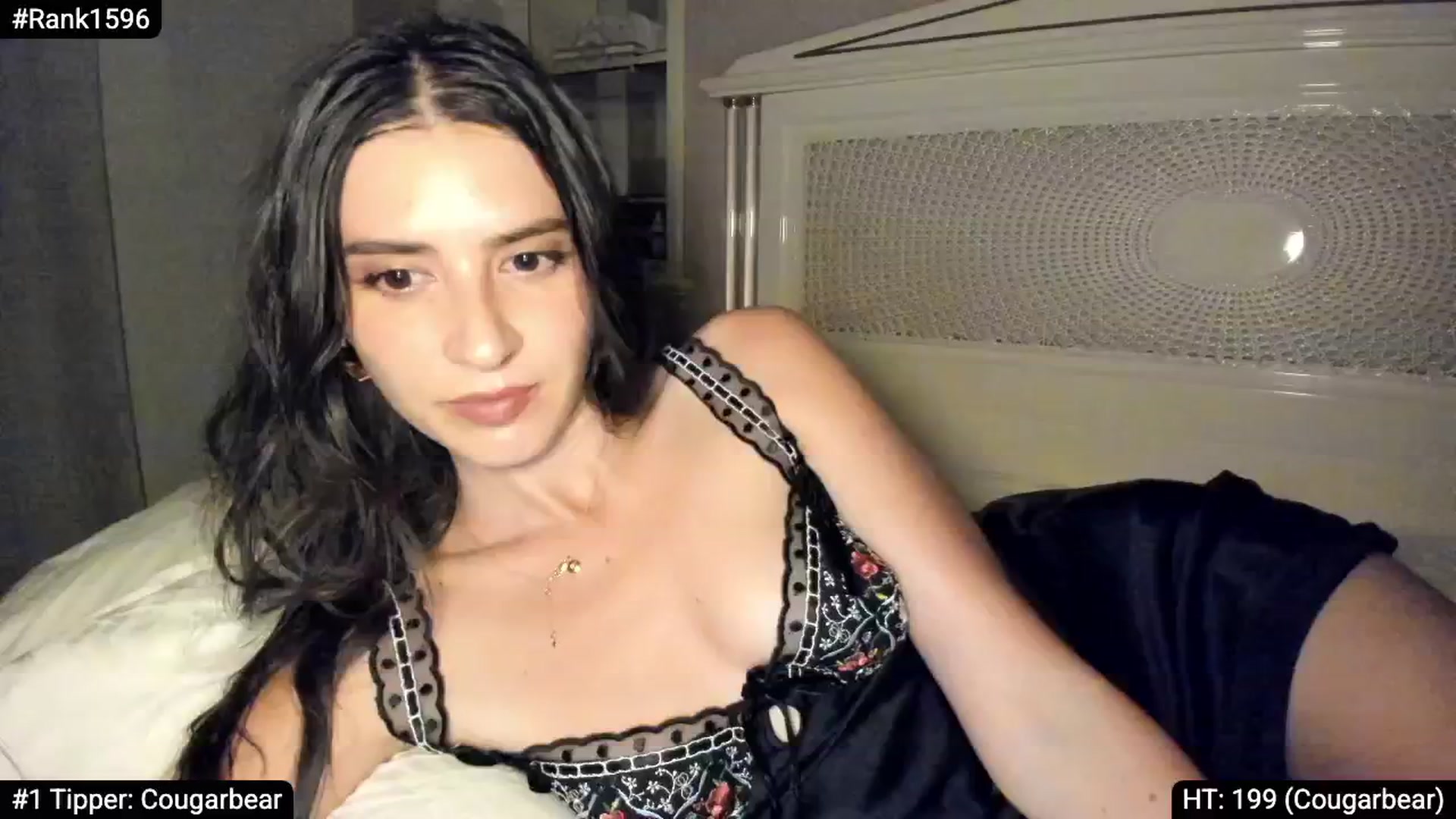 Gallery image thumbnail from Kathryn's myfreecams stream on, 07/01/2025, 22:13 image 16 of 20