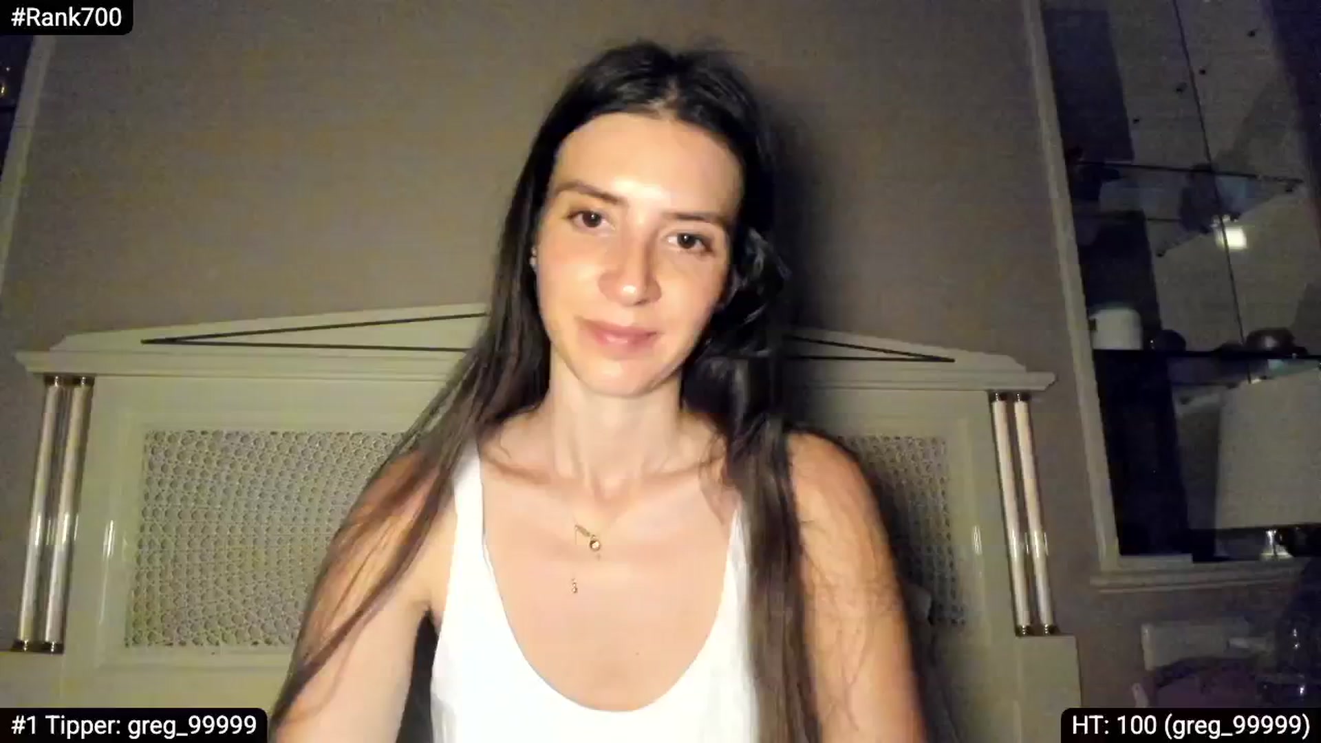 Gallery image thumbnail from Kathryn's myfreecams stream on, 07/03/2025, 23:03 image 5 of 20
