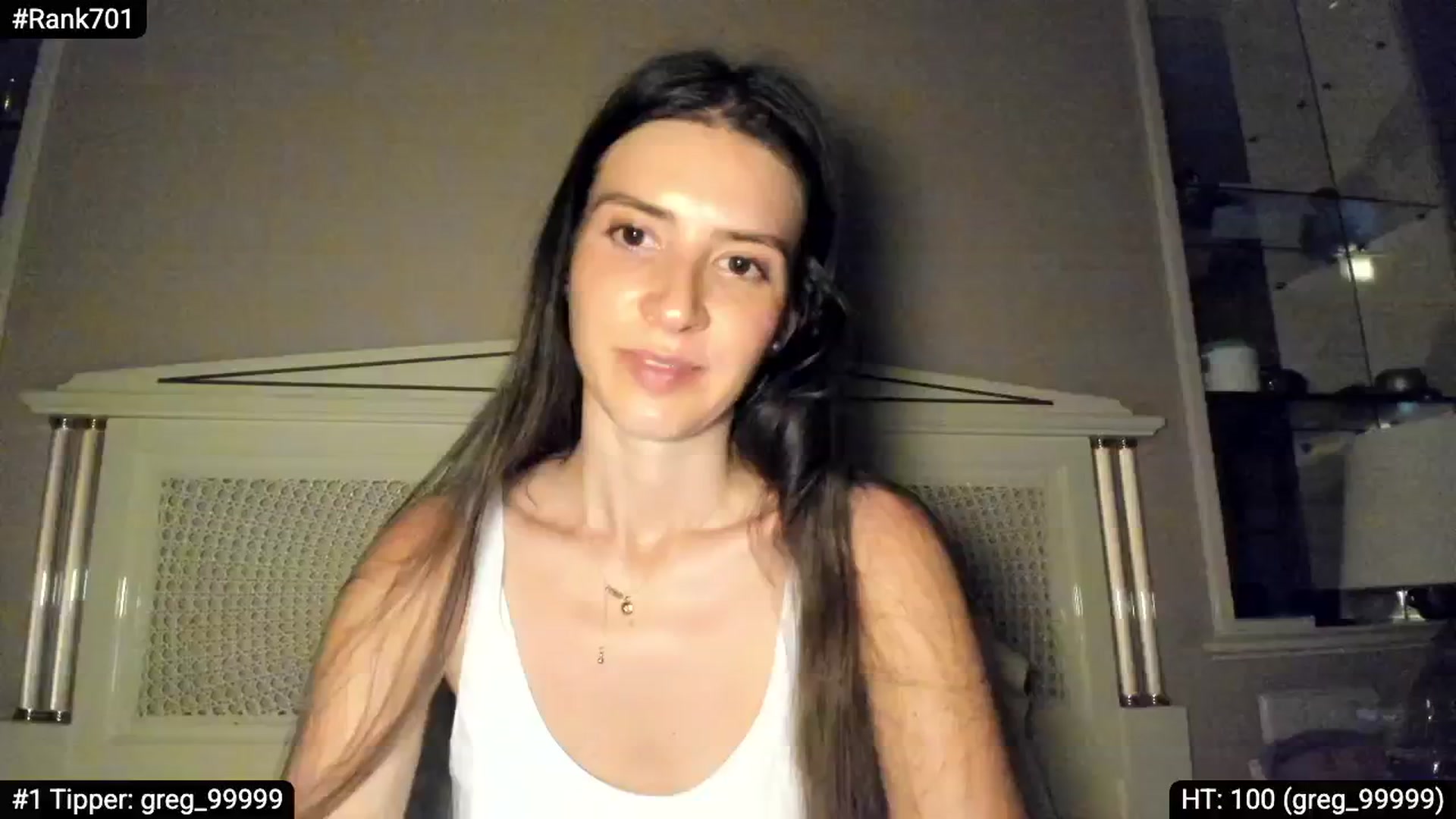Gallery image thumbnail from Kathryn's myfreecams stream on, 07/03/2025, 23:03 image 6 of 20