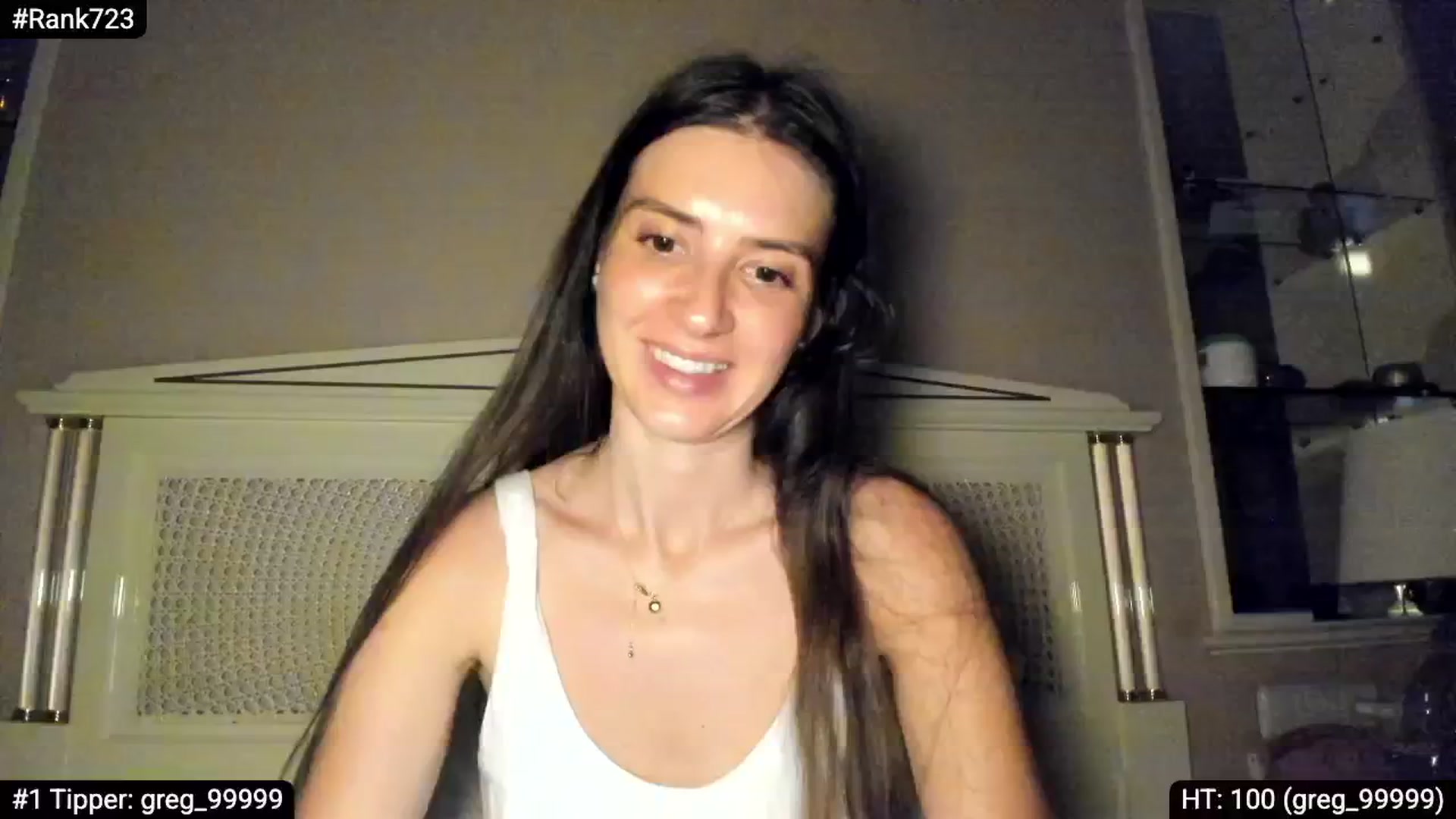 Gallery image thumbnail from Kathryn's myfreecams stream on, 07/03/2025, 23:03 image 3 of 20