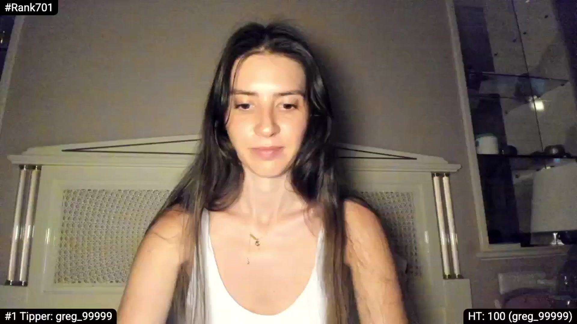 Gallery image thumbnail from Kathryn's myfreecams stream on, 07/03/2025, 23:03 image 10 of 20