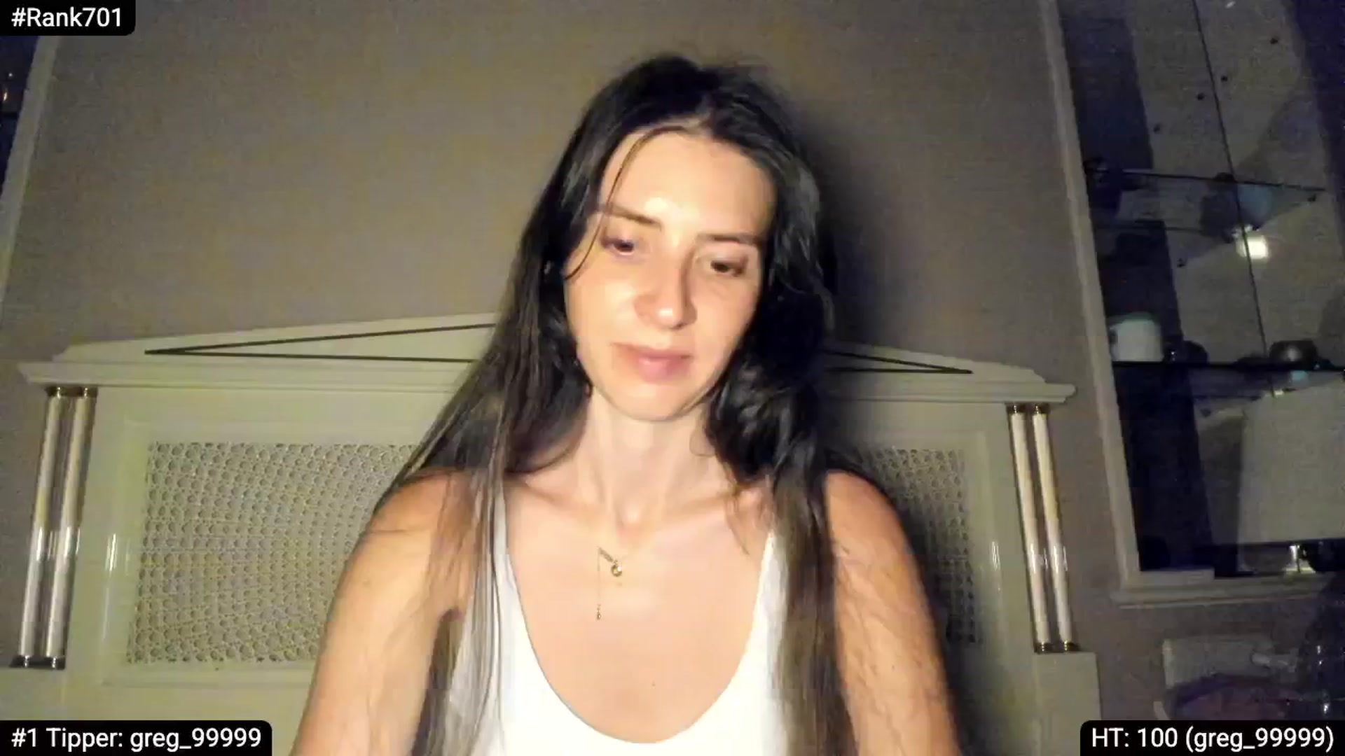 Gallery image thumbnail from Kathryn's myfreecams stream on, 07/03/2025, 23:03 image 7 of 20