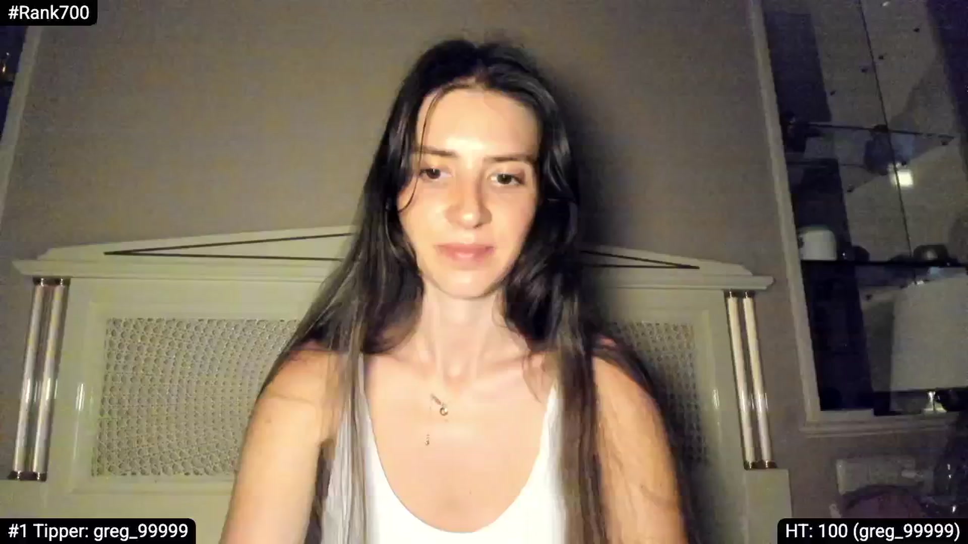 Gallery image thumbnail from Kathryn's myfreecams stream on, 07/03/2025, 23:03 image 13 of 20