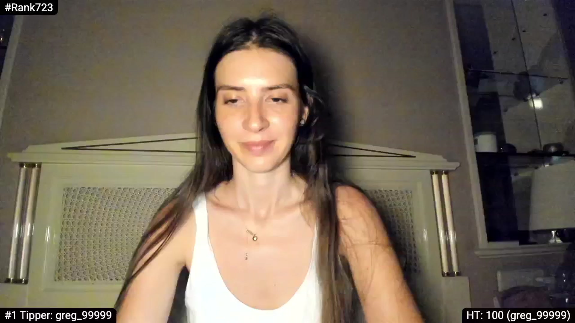 Gallery image thumbnail from Kathryn's myfreecams stream on, 07/03/2025, 23:03 image 4 of 20