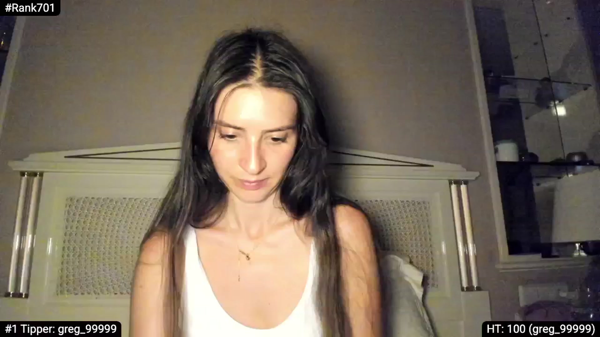 Gallery image thumbnail from Kathryn's myfreecams stream on, 07/03/2025, 23:03 image 8 of 20
