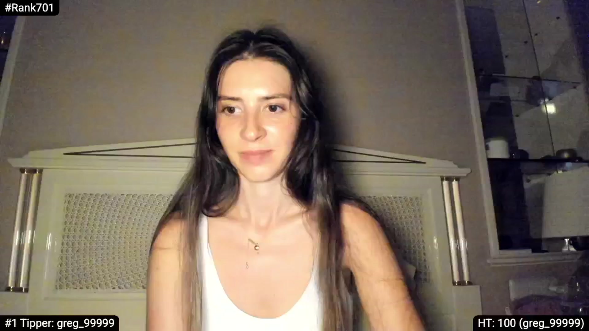 Gallery image thumbnail from Kathryn's myfreecams stream on, 07/03/2025, 23:03 image 11 of 20