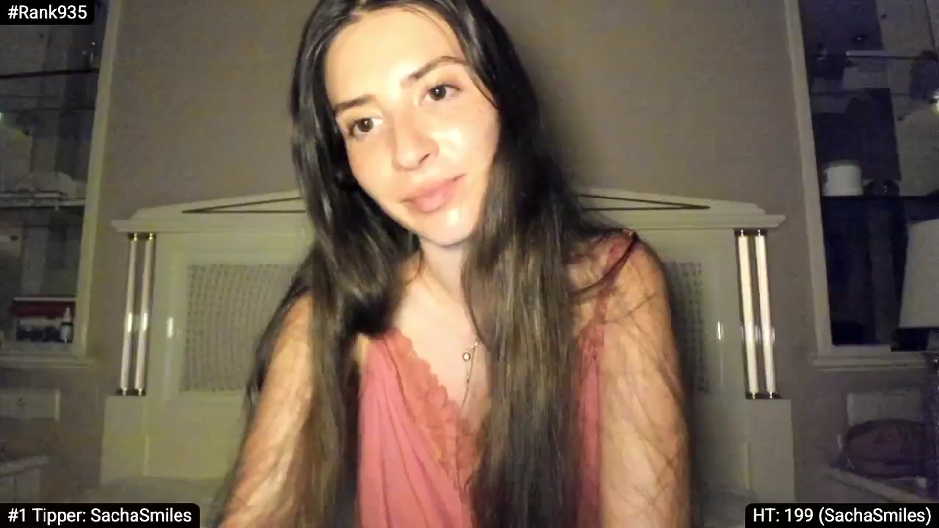 Gallery image thumbnail from Kathryn's myfreecams stream on, 07/04/2025, 21:45 image 9 of 20
