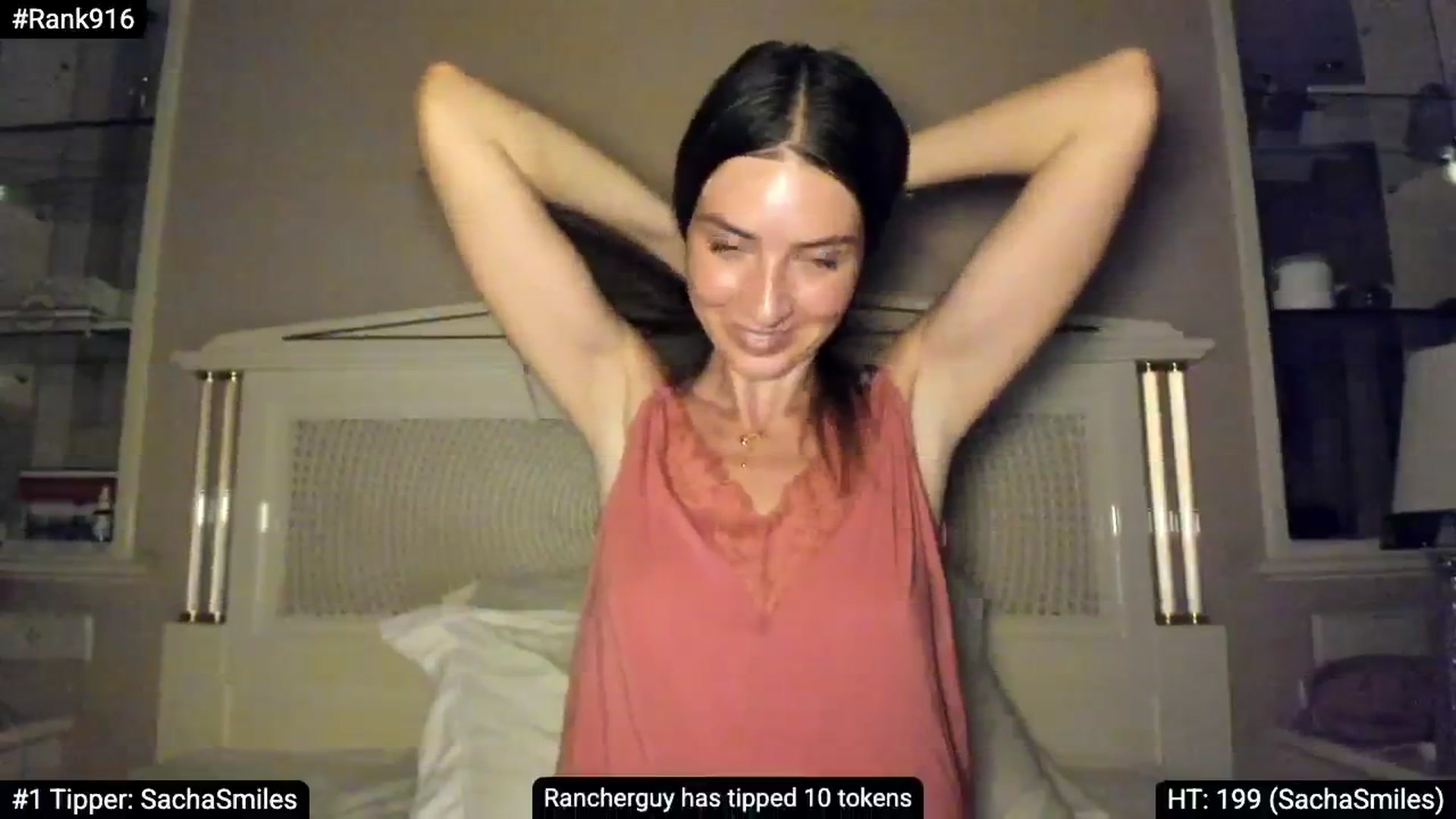 Gallery image thumbnail from Kathryn's myfreecams stream on, 07/04/2025, 21:45 image 16 of 20