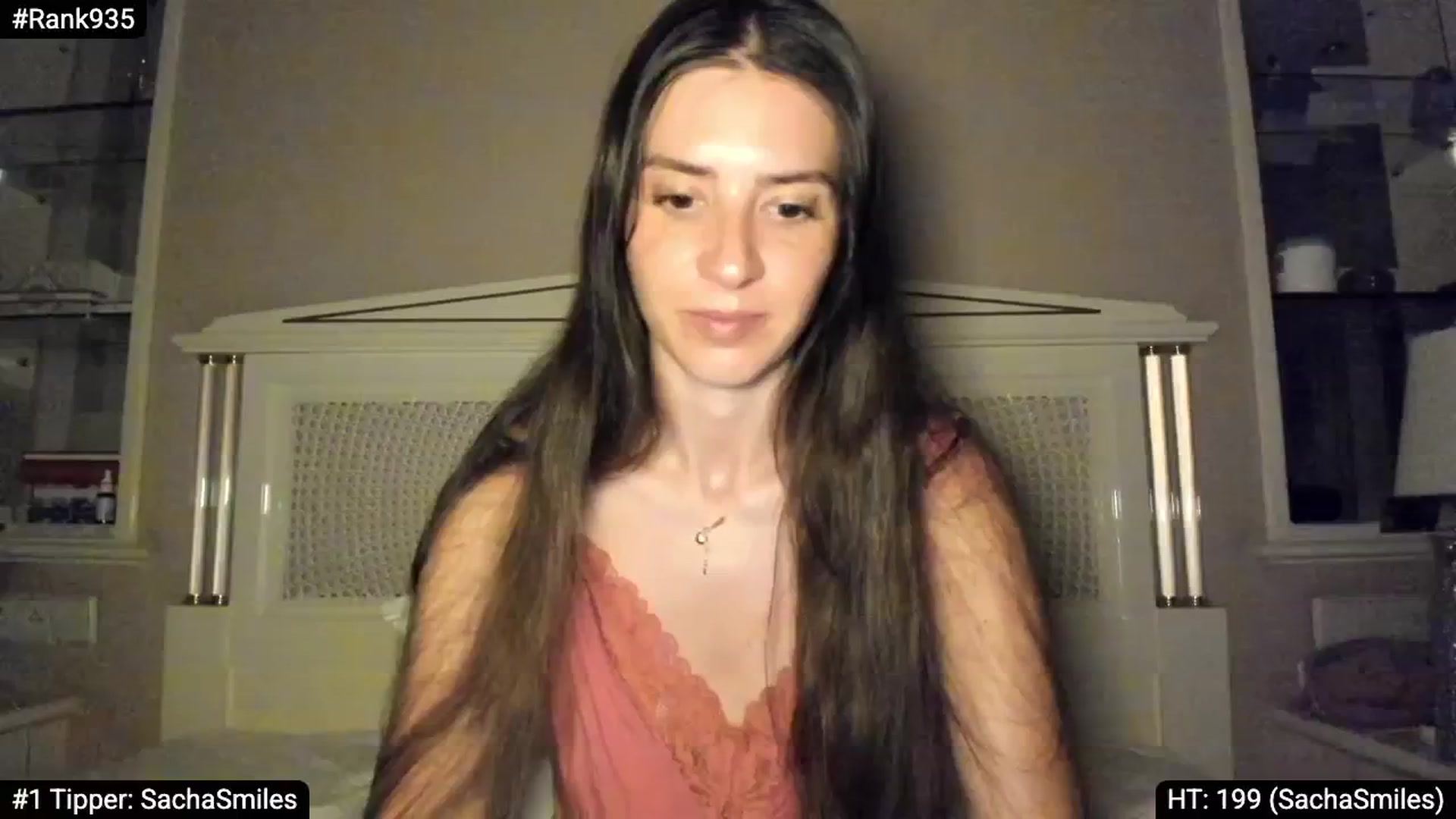 Gallery image thumbnail from Kathryn's myfreecams stream on, 07/04/2025, 21:45 image 7 of 20
