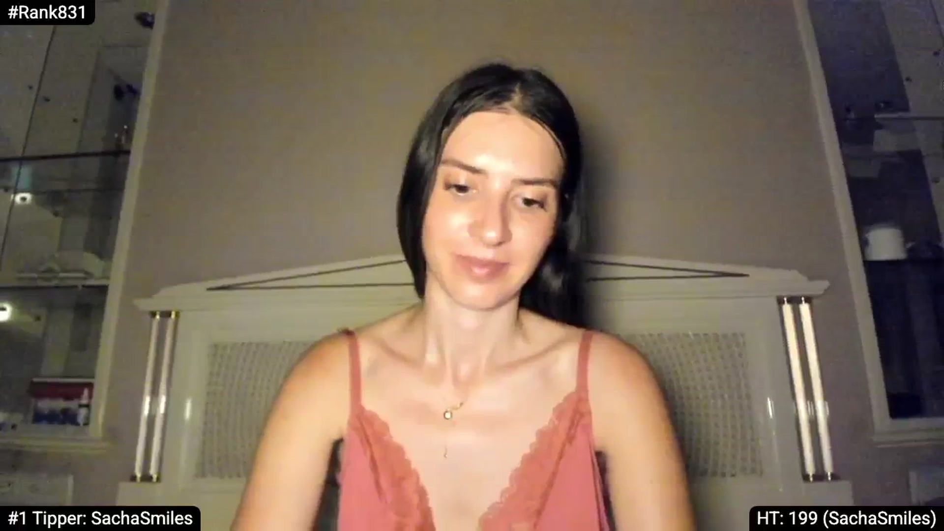 Gallery image thumbnail from Kathryn's myfreecams stream on, 07/04/2025, 21:45 image 20 of 20