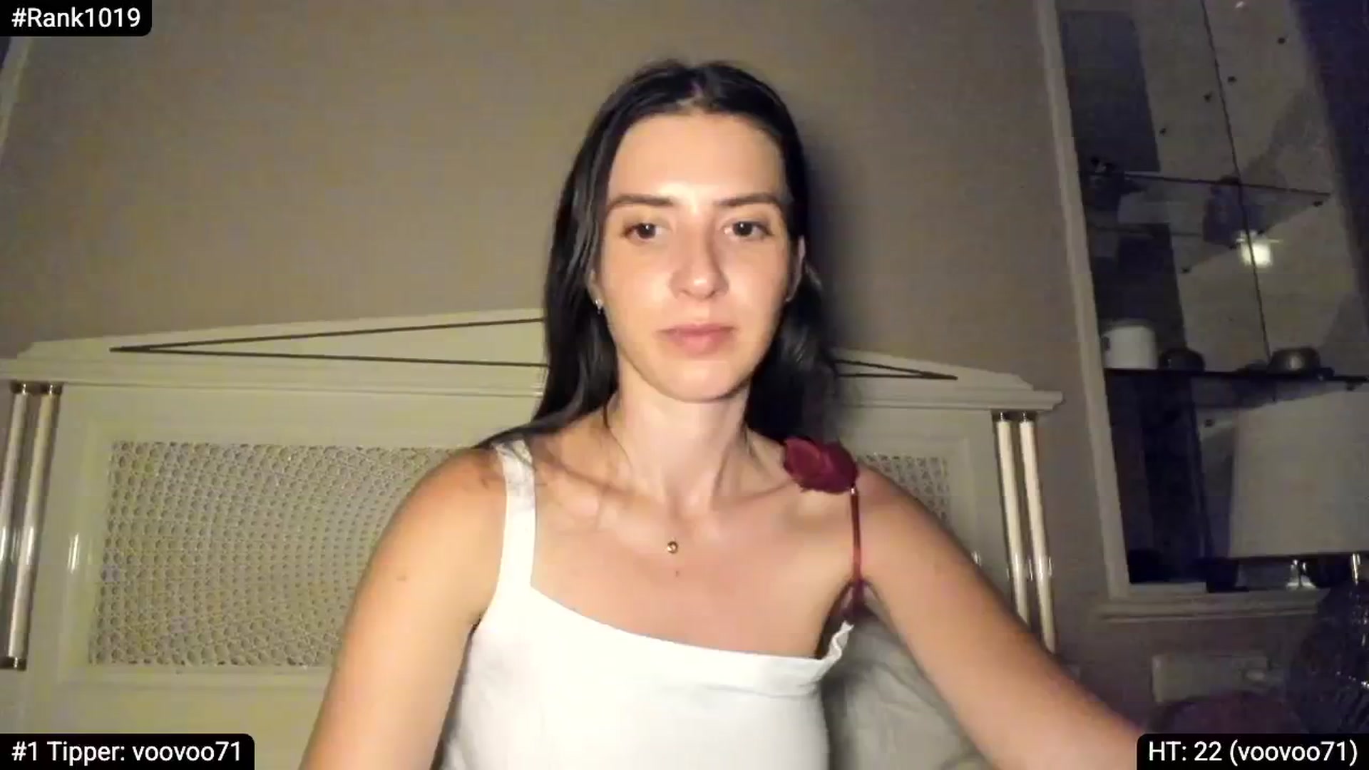 Gallery image thumbnail from Kathryn's myfreecams stream on, 07/05/2025, 22:41 image 6 of 20
