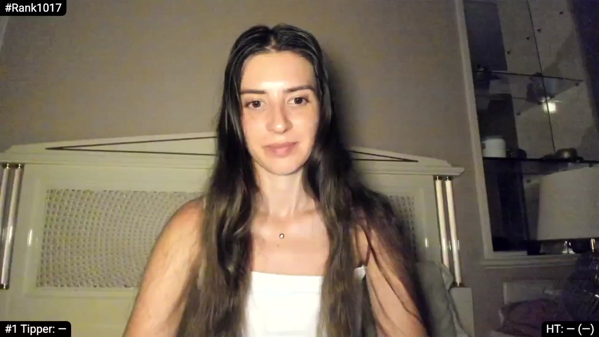 Gallery image thumbnail from Kathryn's myfreecams stream on, 07/05/2025, 22:41 image 2 of 20