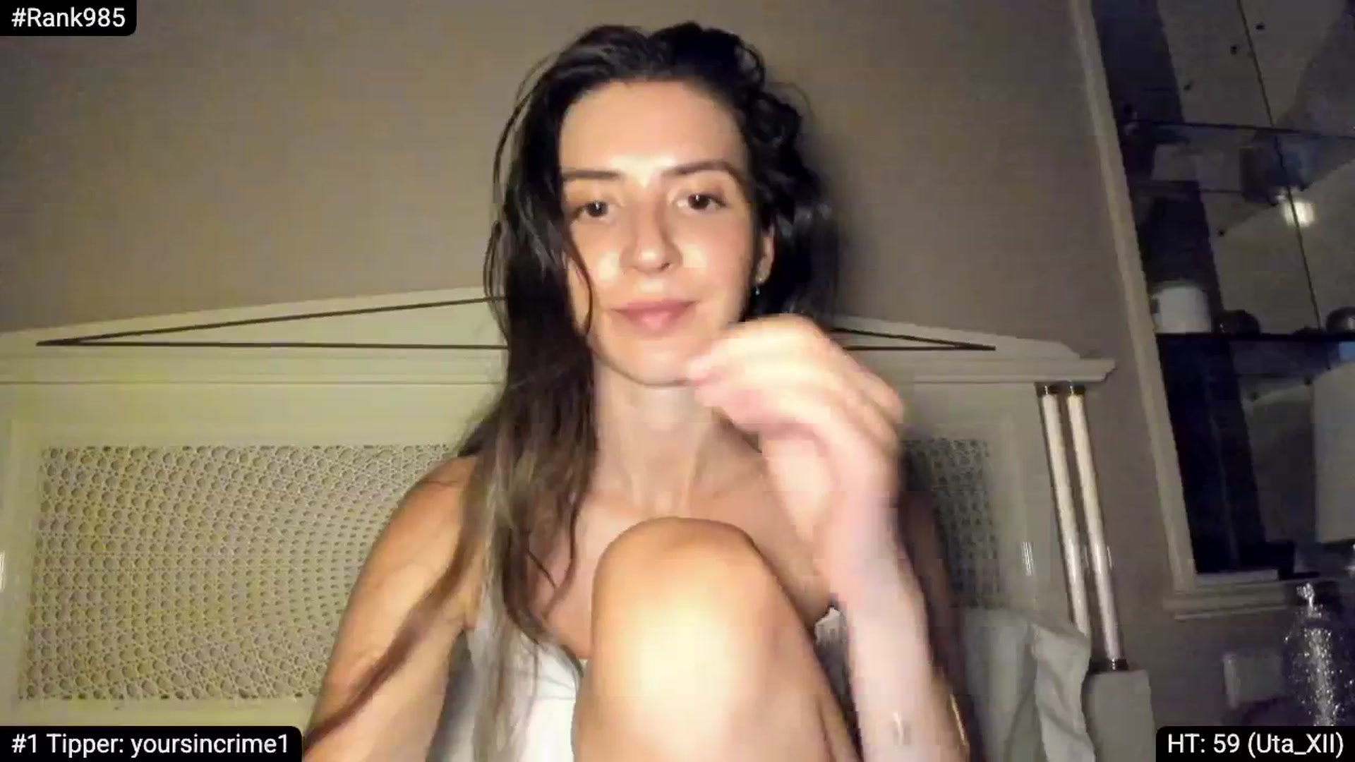 Gallery image thumbnail from Kathryn's myfreecams stream on, 07/05/2025, 22:41 image 17 of 20