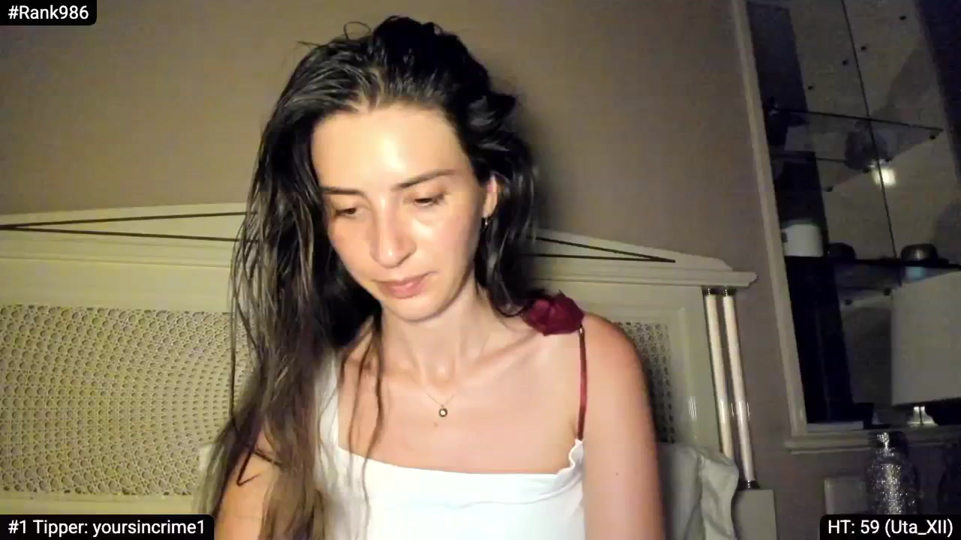 Gallery image thumbnail from Kathryn's myfreecams stream on, 07/05/2025, 22:41 image 18 of 20