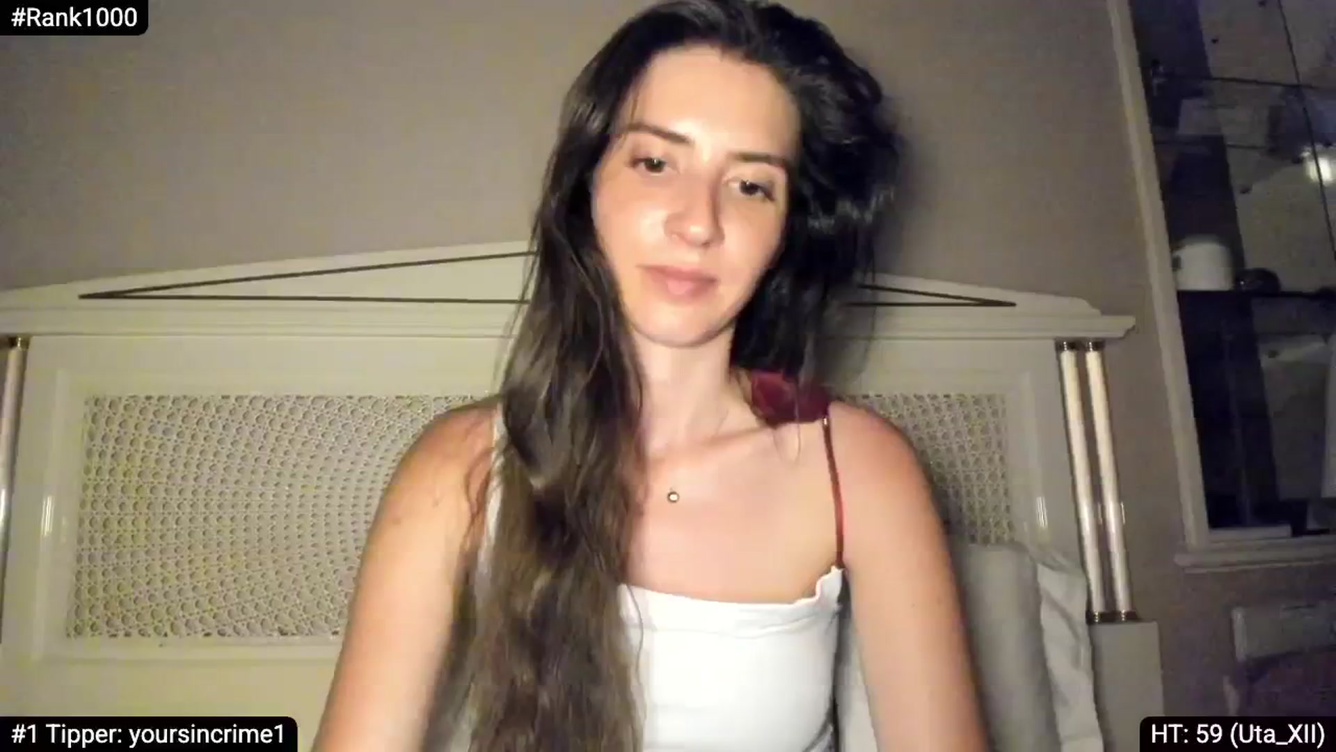 Gallery image thumbnail from Kathryn's myfreecams stream on, 07/05/2025, 22:41 image 12 of 20